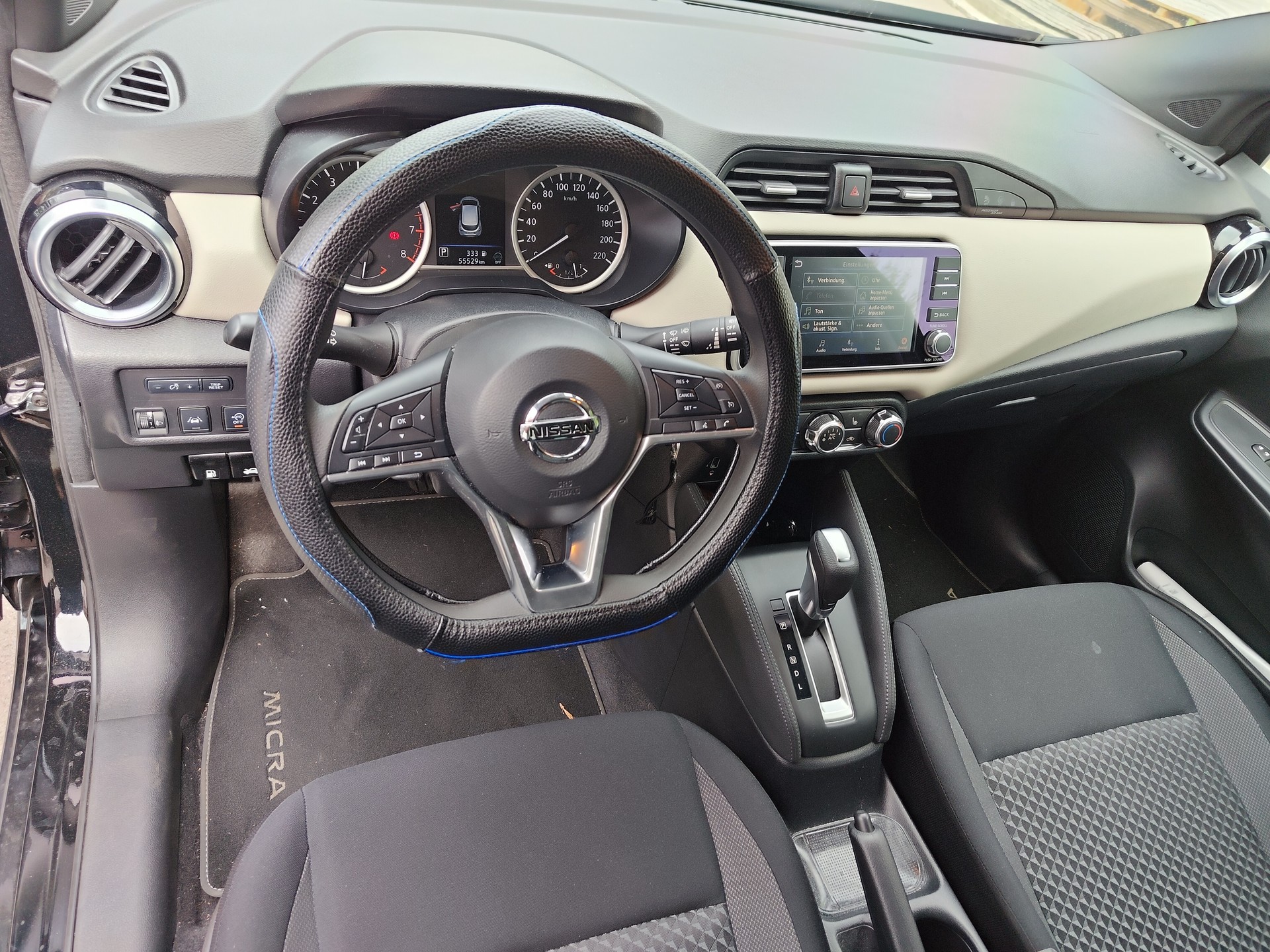 NISSAN 1.0 IG-T Acenta-image-3