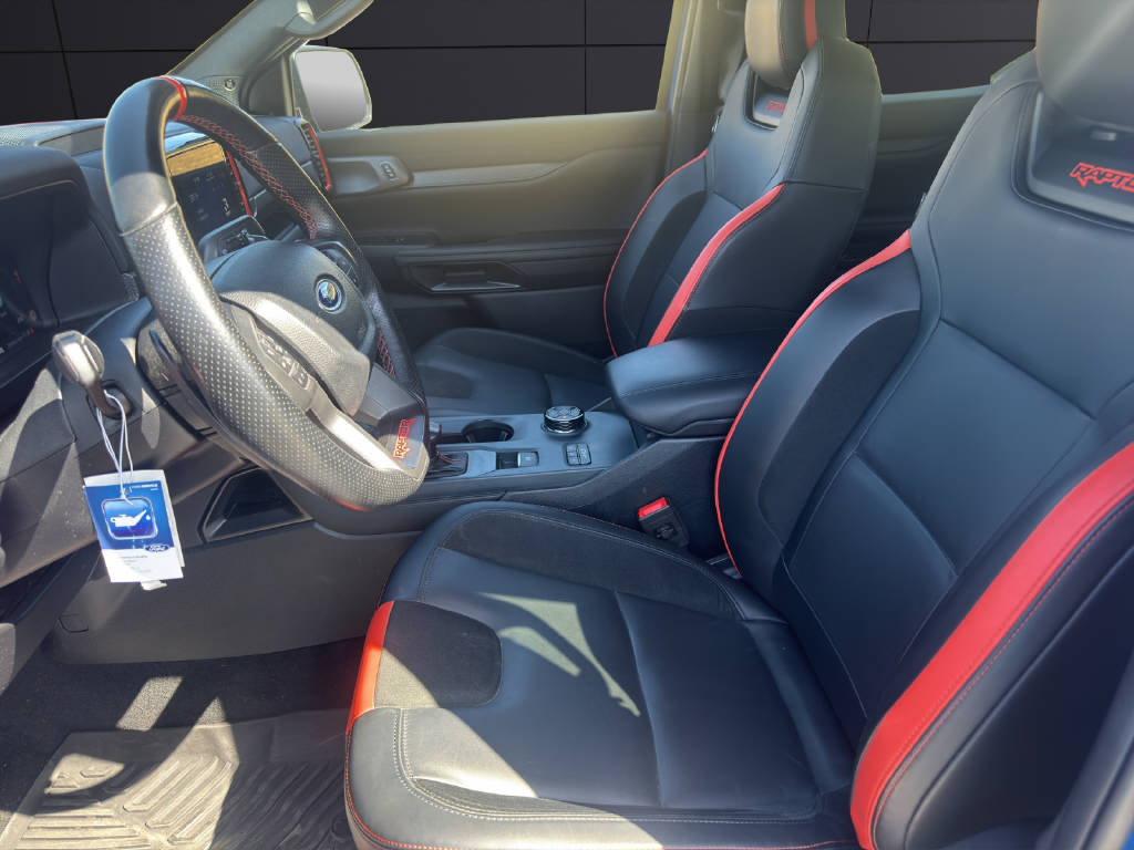 FORD Ranger DKab.Pick-up 3.0 EcoBoost 4x4 Raptor-image-7