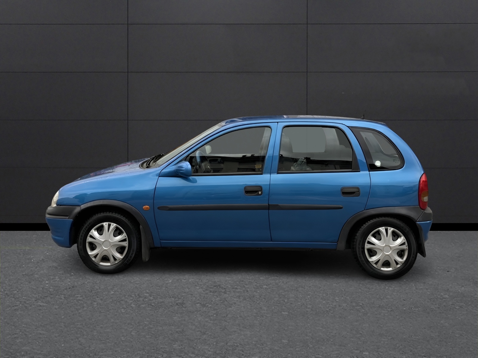 OPEL Corsa 1.2 16V Young-showroom-element-1