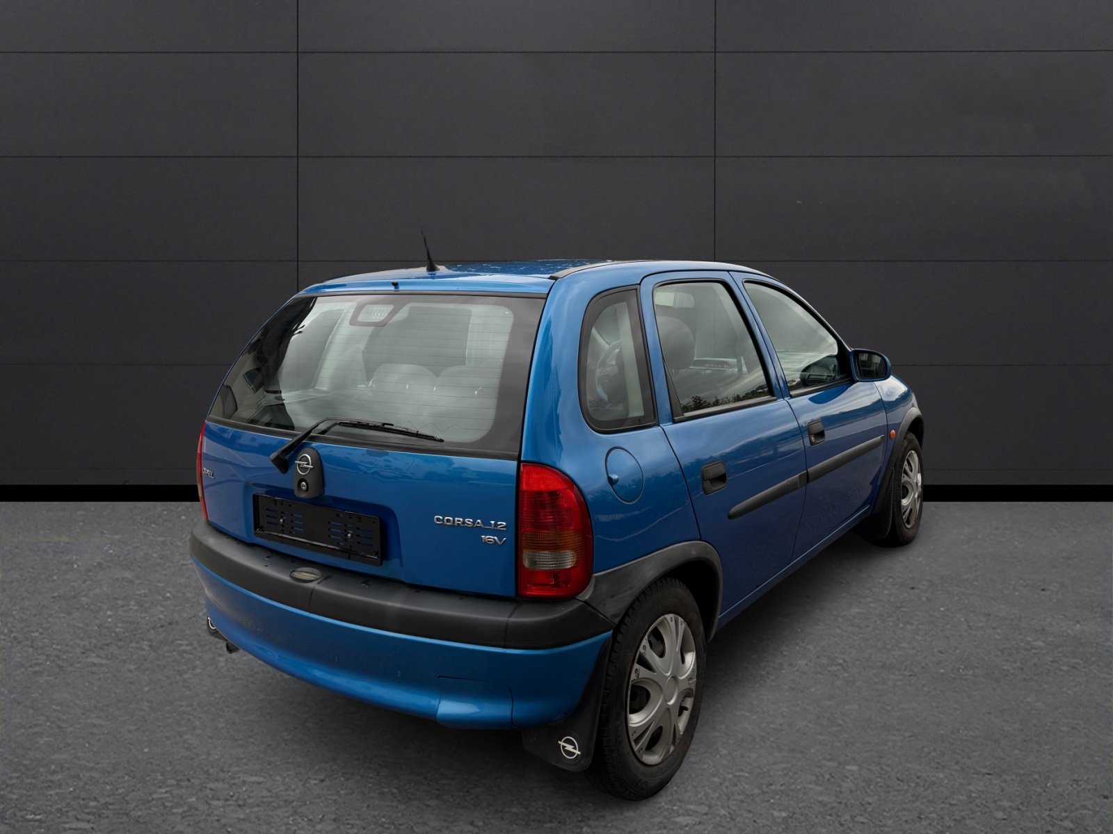 OPEL Corsa 1.2 16V Young-showroom-element-3