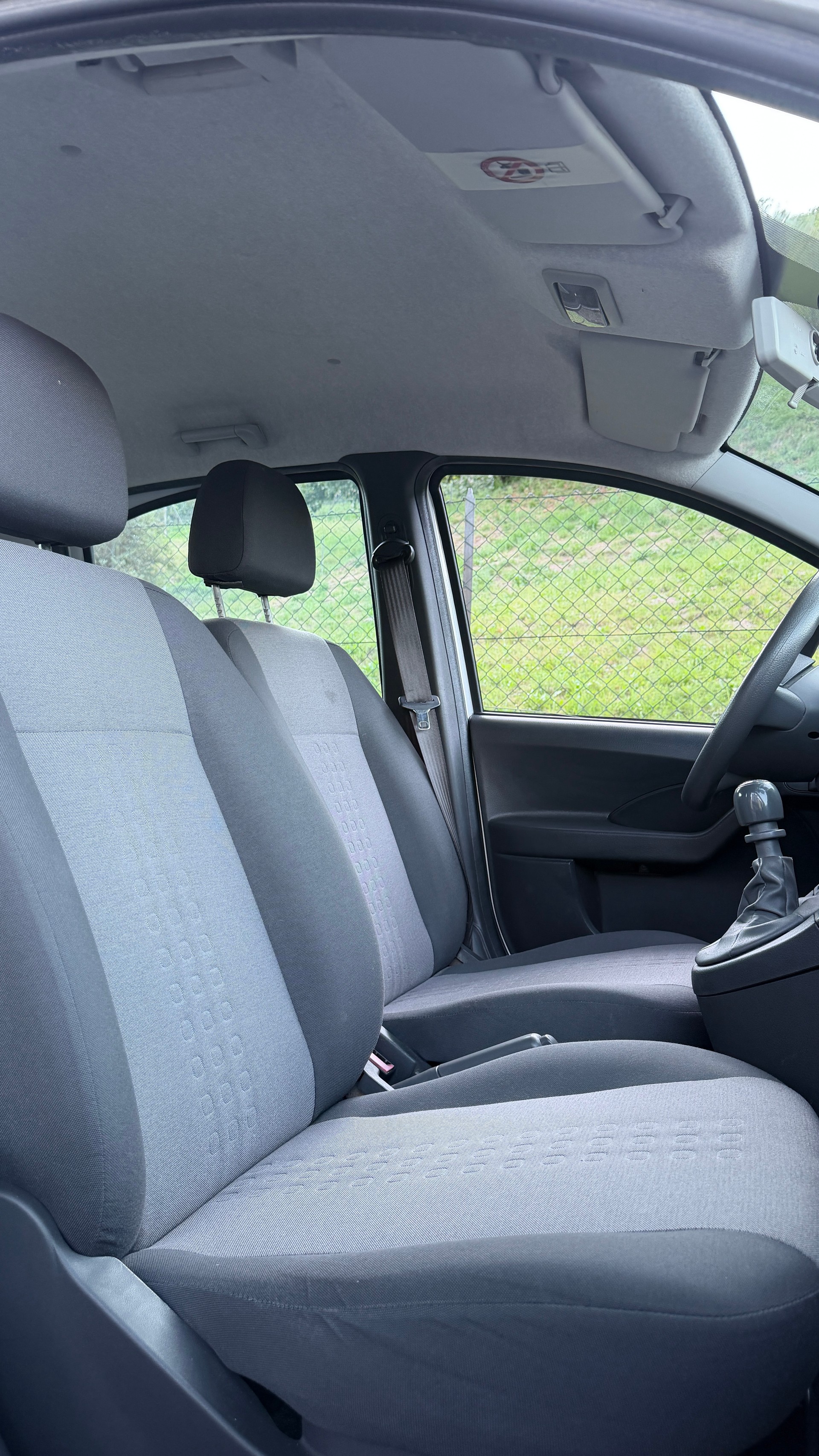 FIAT Panda 1.2 Dynamic-image-9