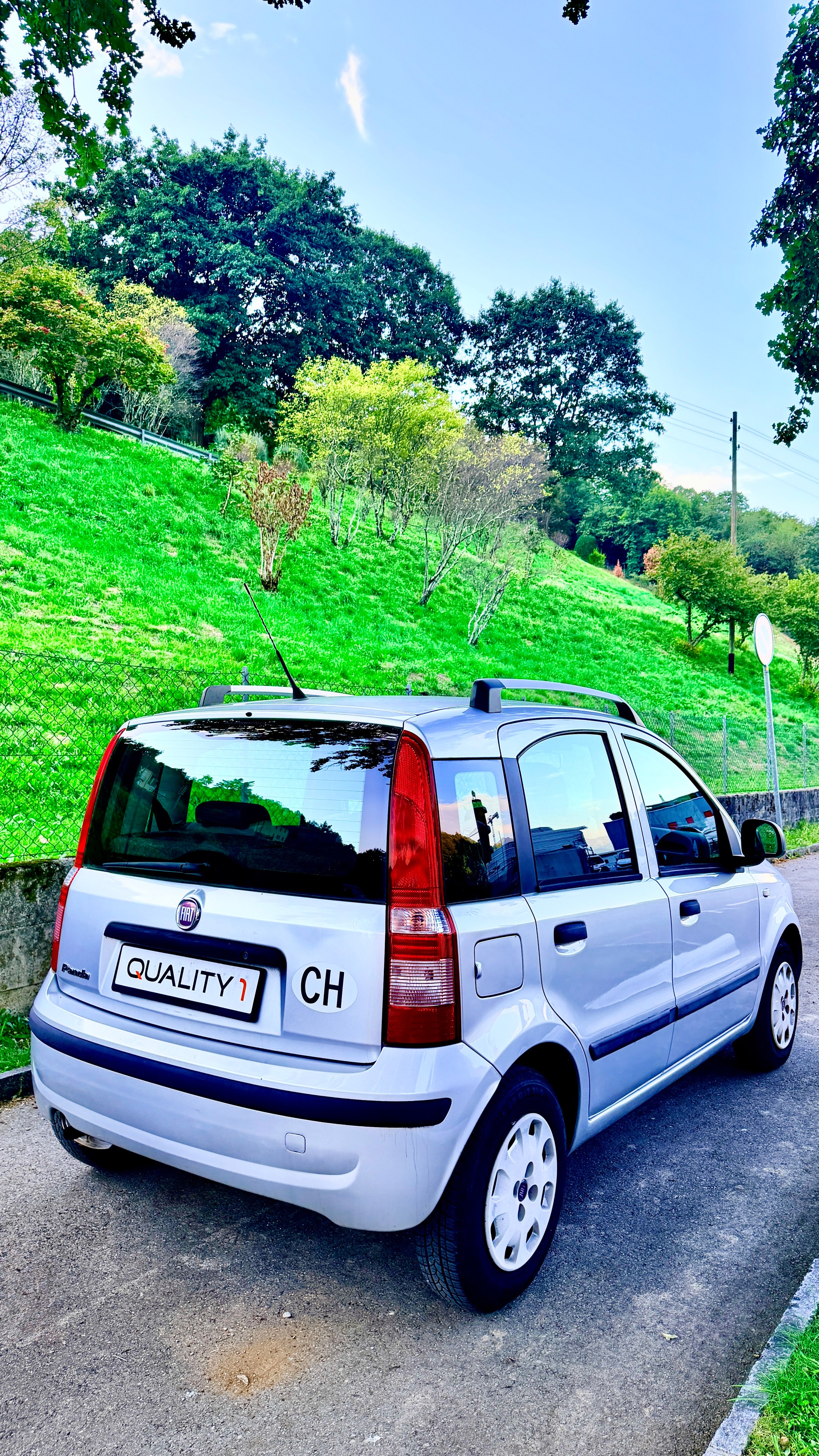 FIAT Panda 1.2 Dynamic-image-5