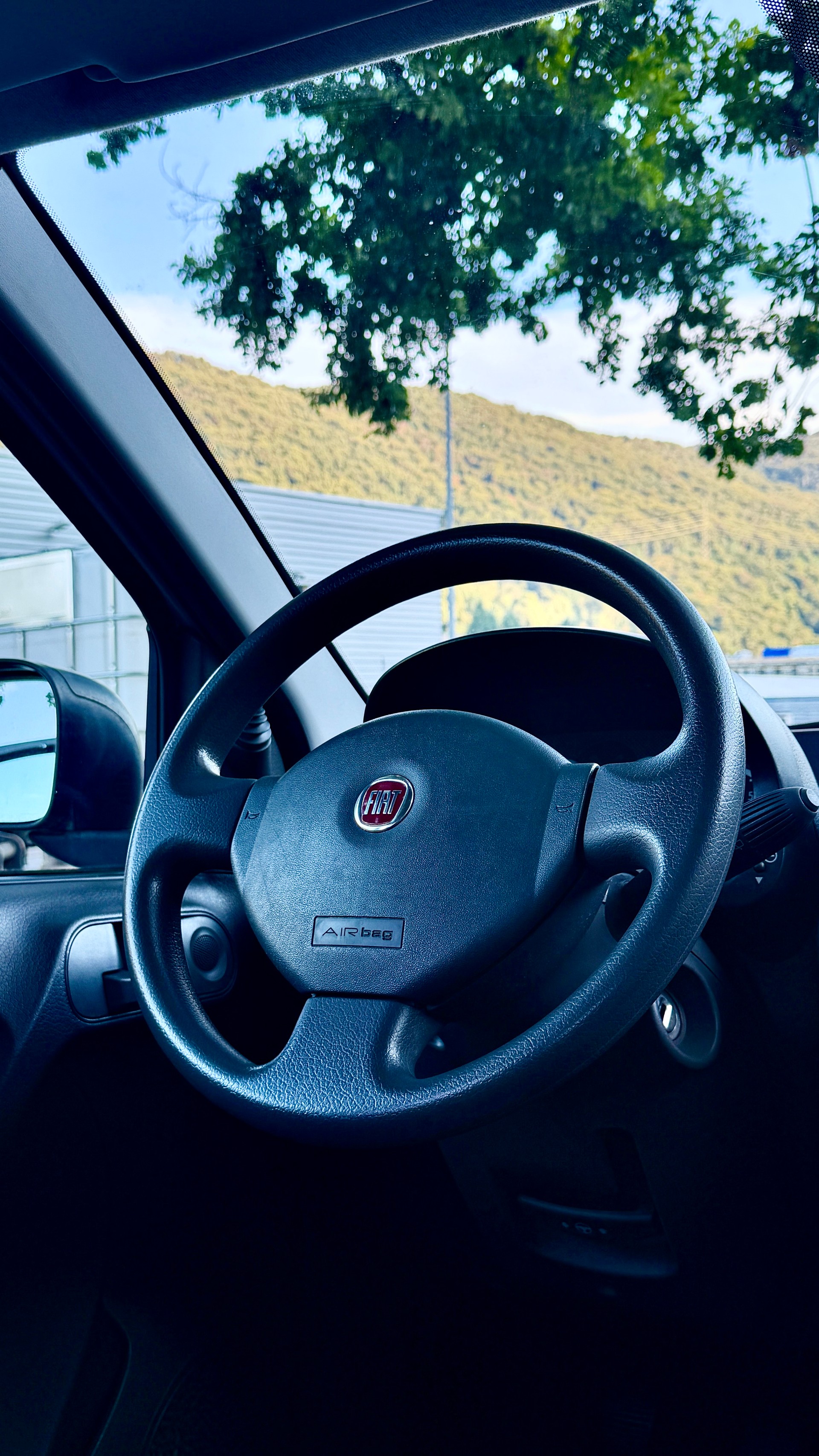 FIAT Panda 1.2 Dynamic-image-6