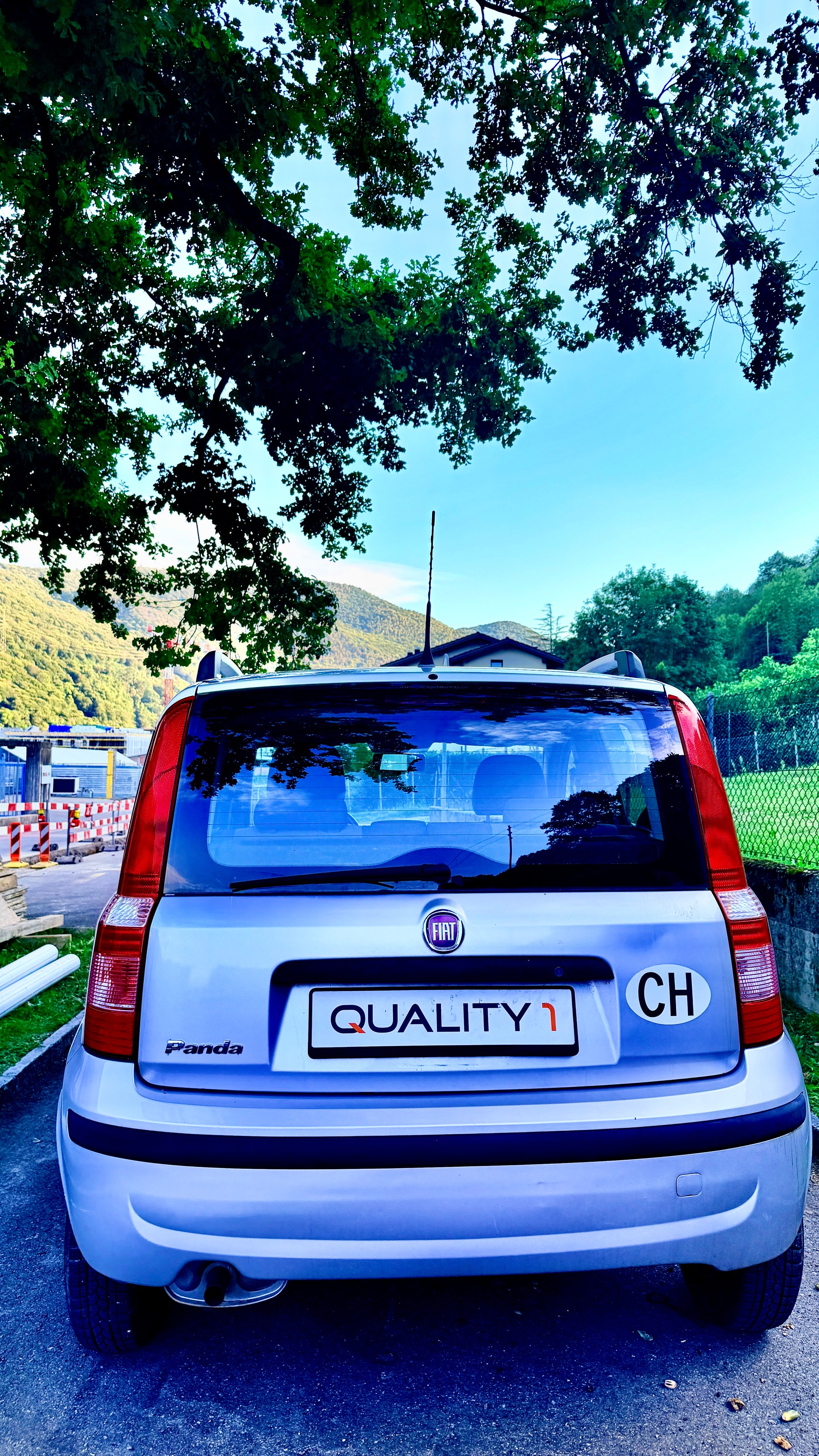 FIAT Panda 1.2 Dynamic-image-4