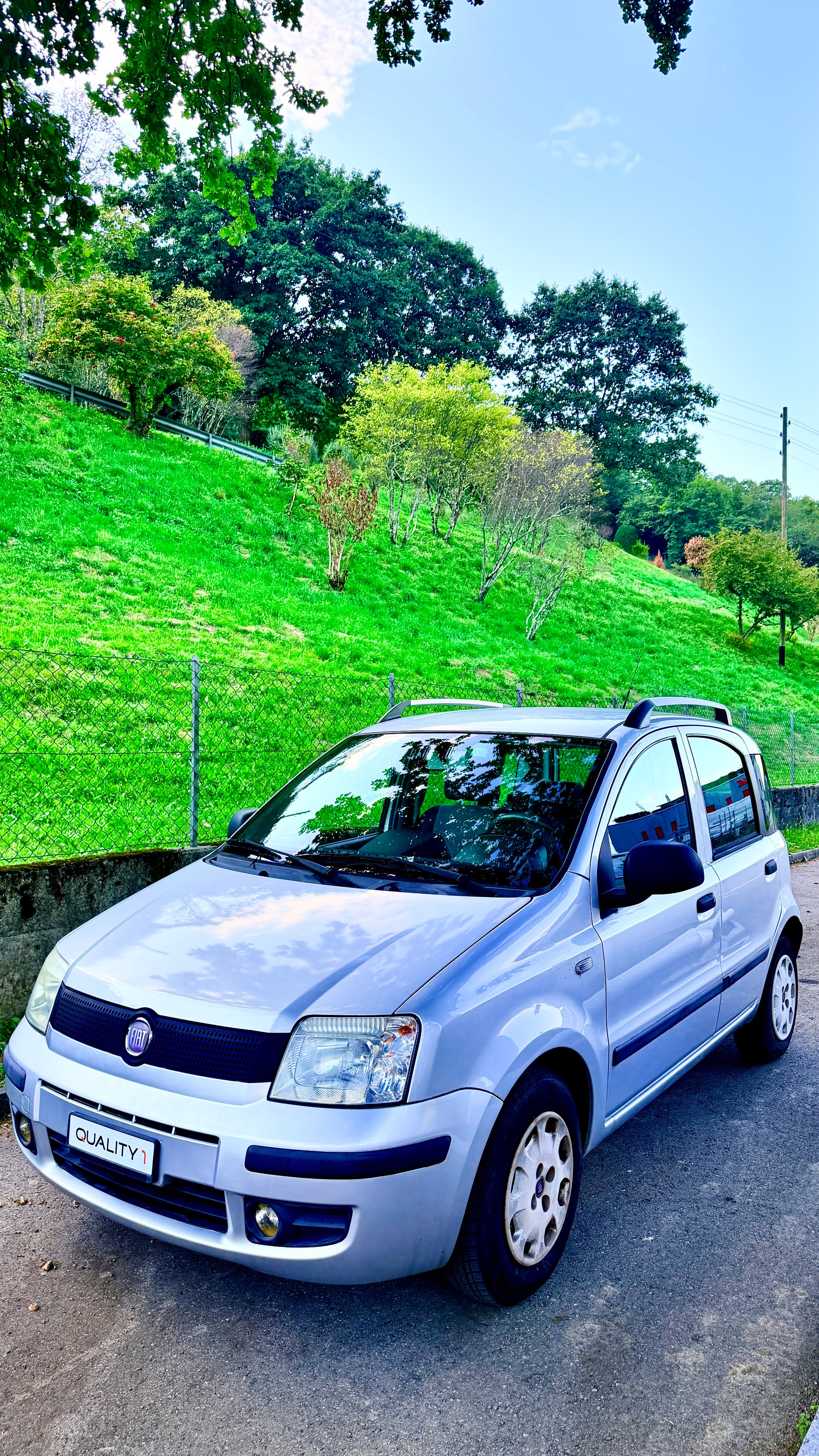 FIAT Panda 1.2 Dynamic-image-2