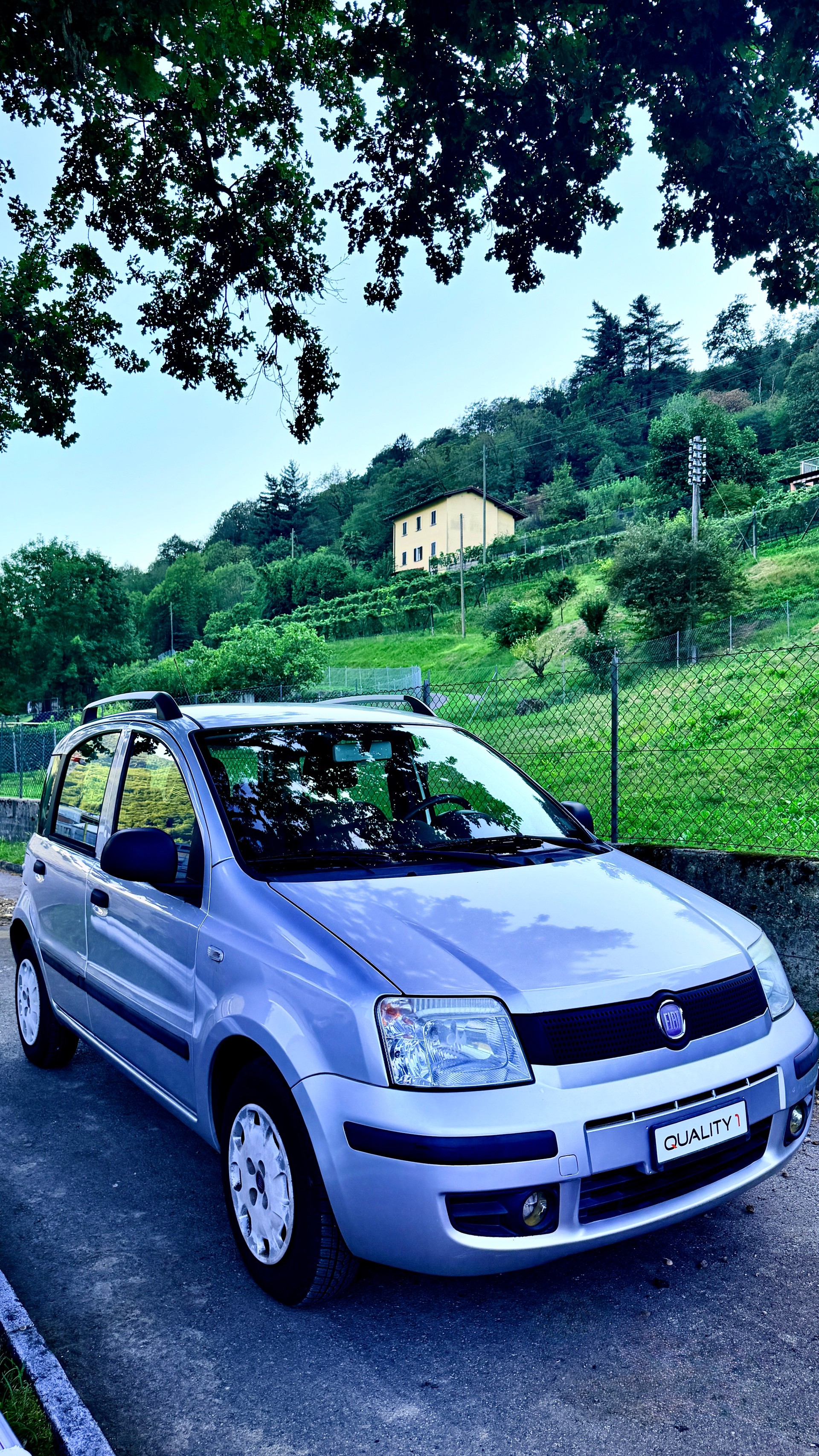 FIAT Panda 1.2 Dynamic-image-0