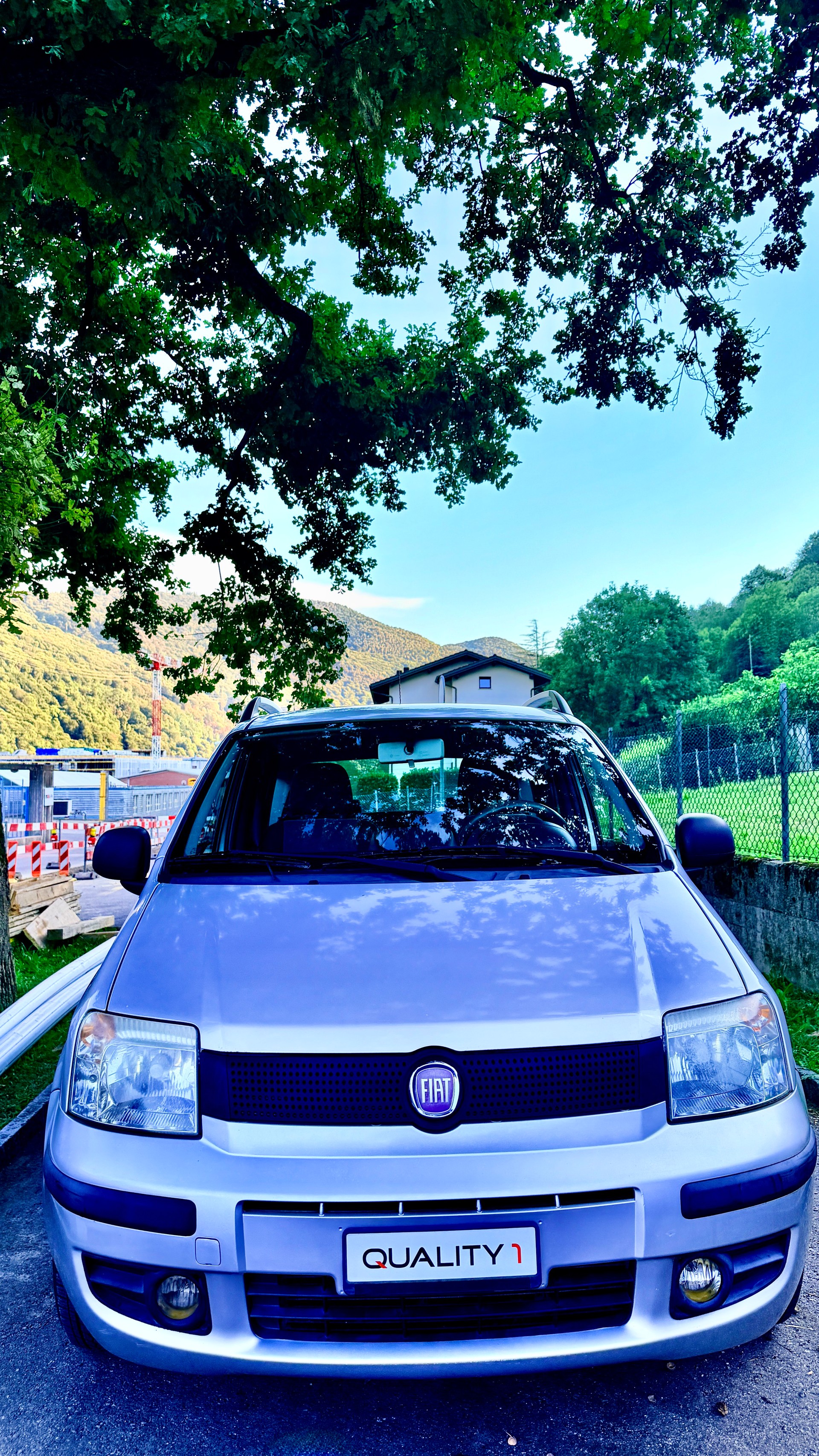 FIAT Panda 1.2 Dynamic-image-1