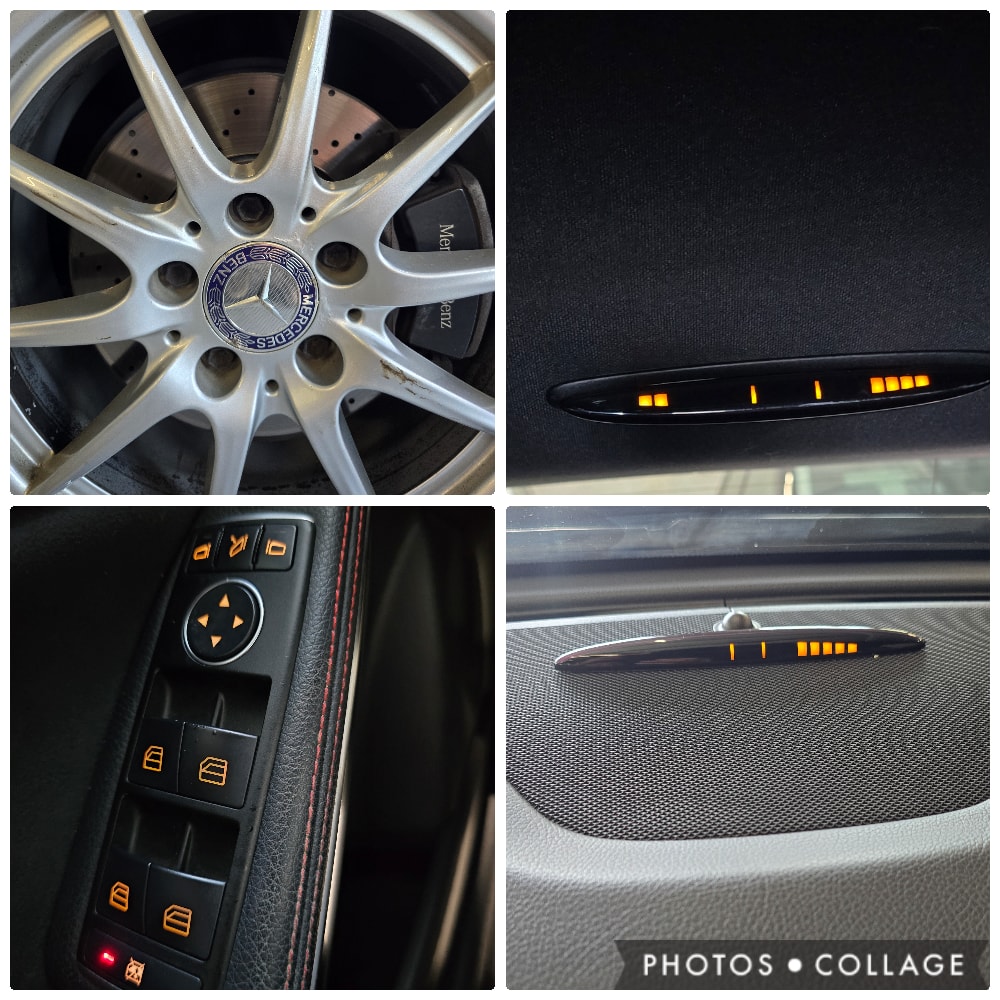 MERCEDES-BENZ A 200 AMG Line 7G-DCT-image-20