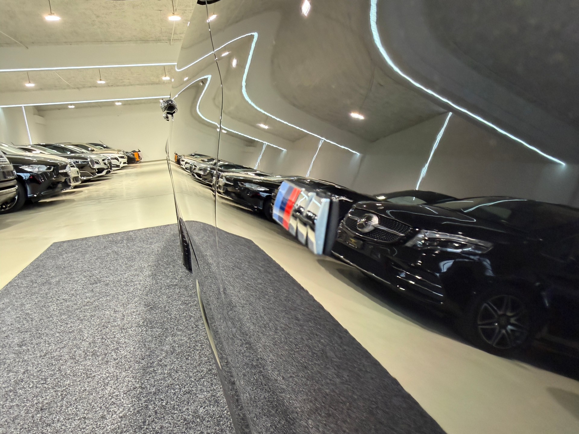 BMW 530i Touring Steptronic-image-25