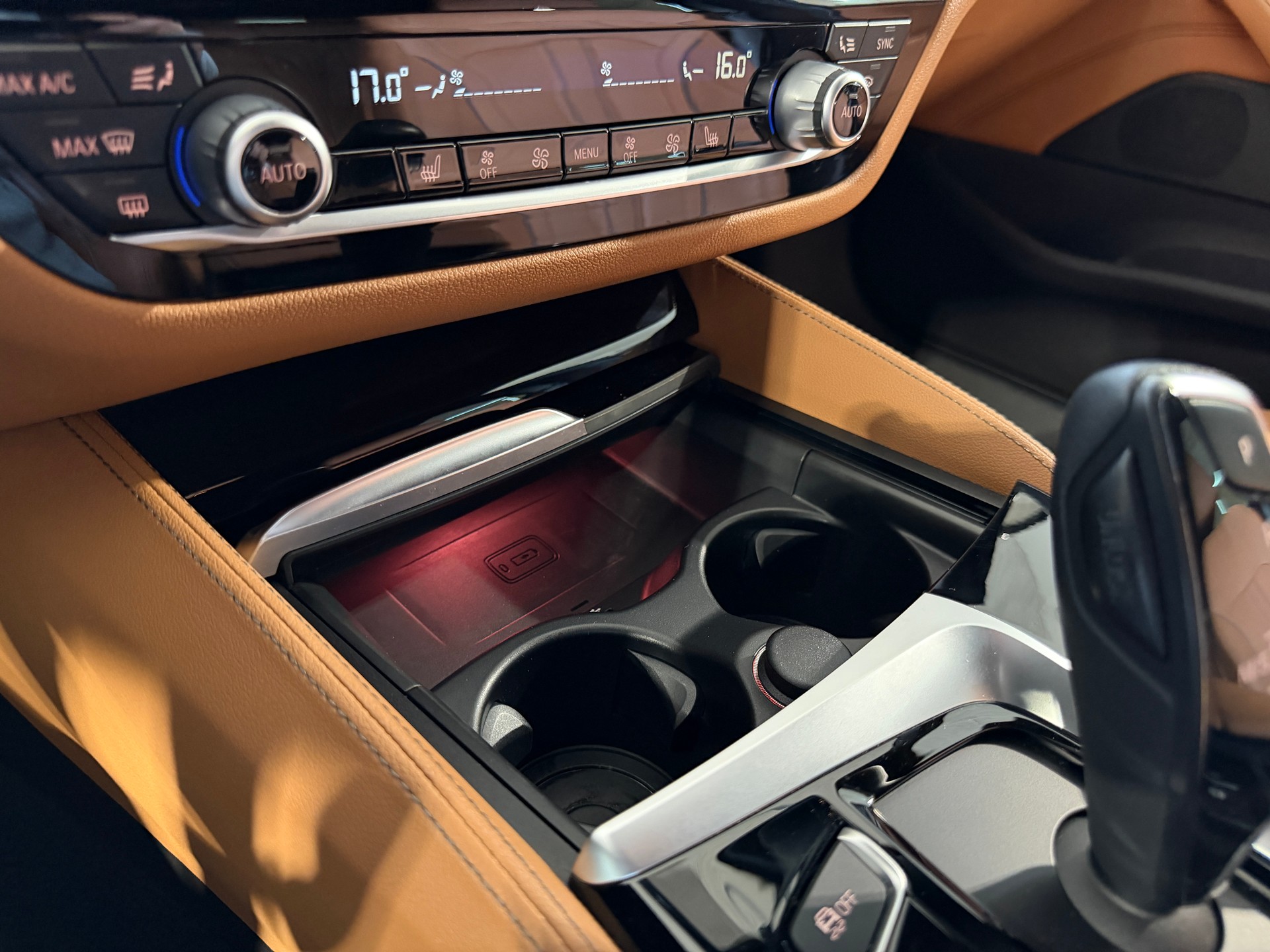 BMW 530i Touring Steptronic-image-21