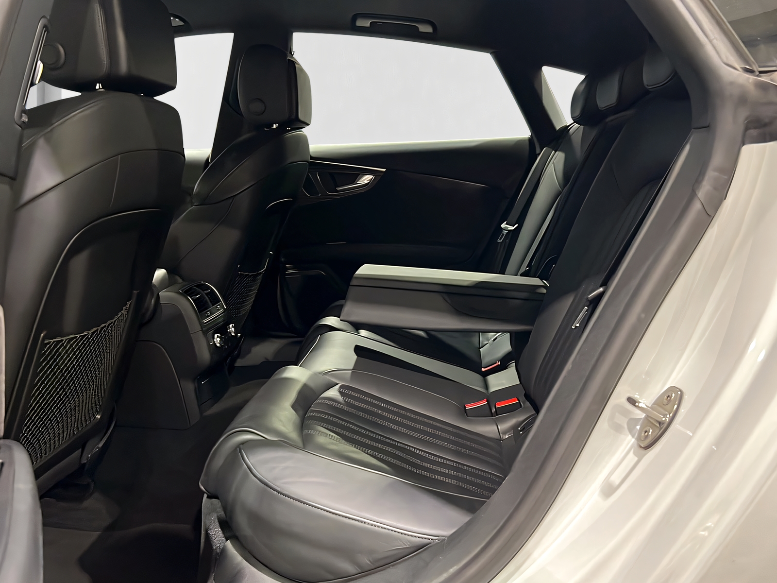 AUDI A7 Sportback 3.0 BiTDI qu. compet. S-Line**Matrix,5-Plätzer,Tempomat ACC,Panodach,Rückfahrtkam,Frisch ab MFK**-image-8