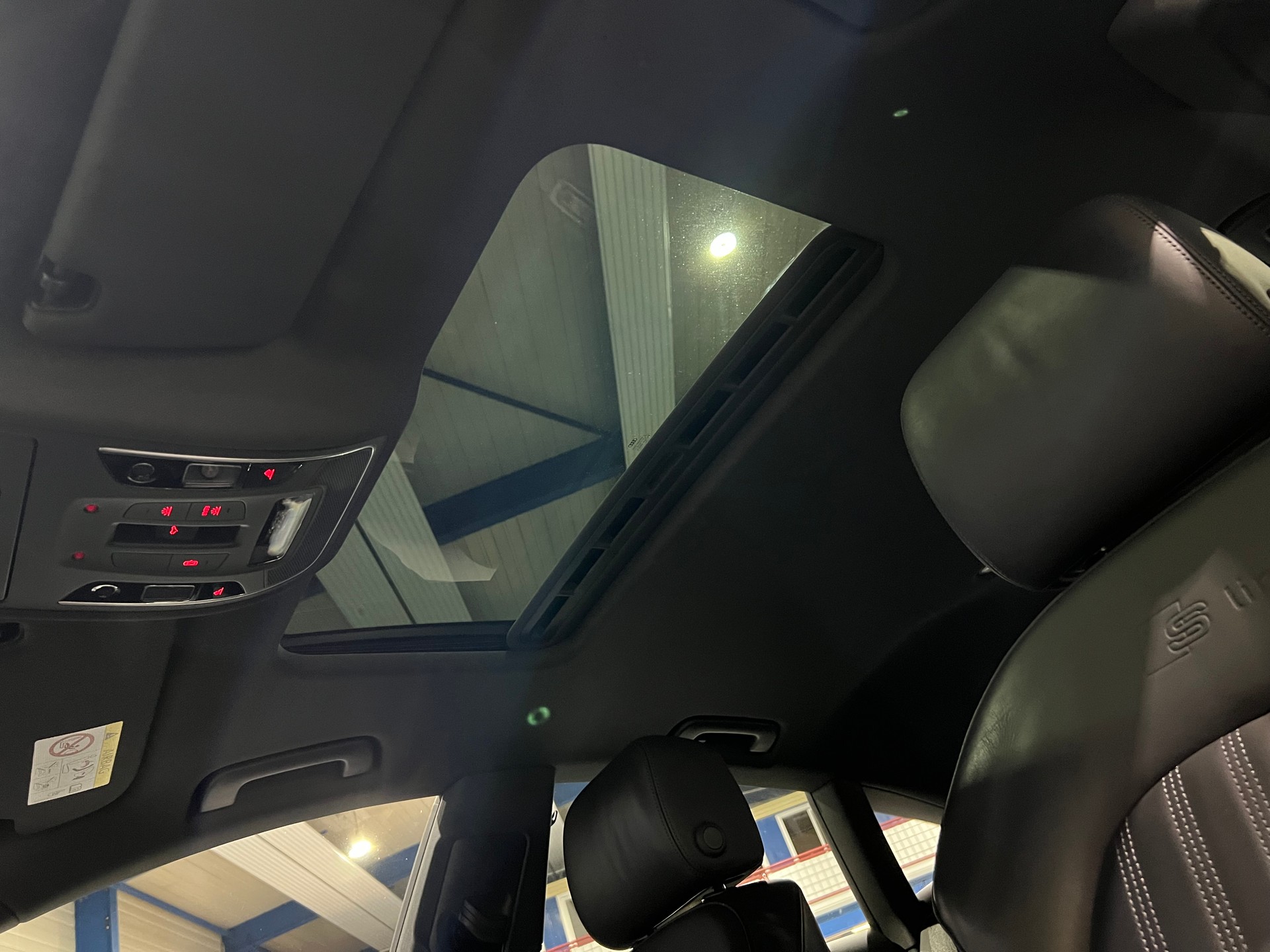 AUDI A7 Sportback 3.0 BiTDI qu. compet. S-Line**Matrix,5-Plätzer,Tempomat ACC,Panodach,Rückfahrtkam,Frisch ab MFK**-image-11