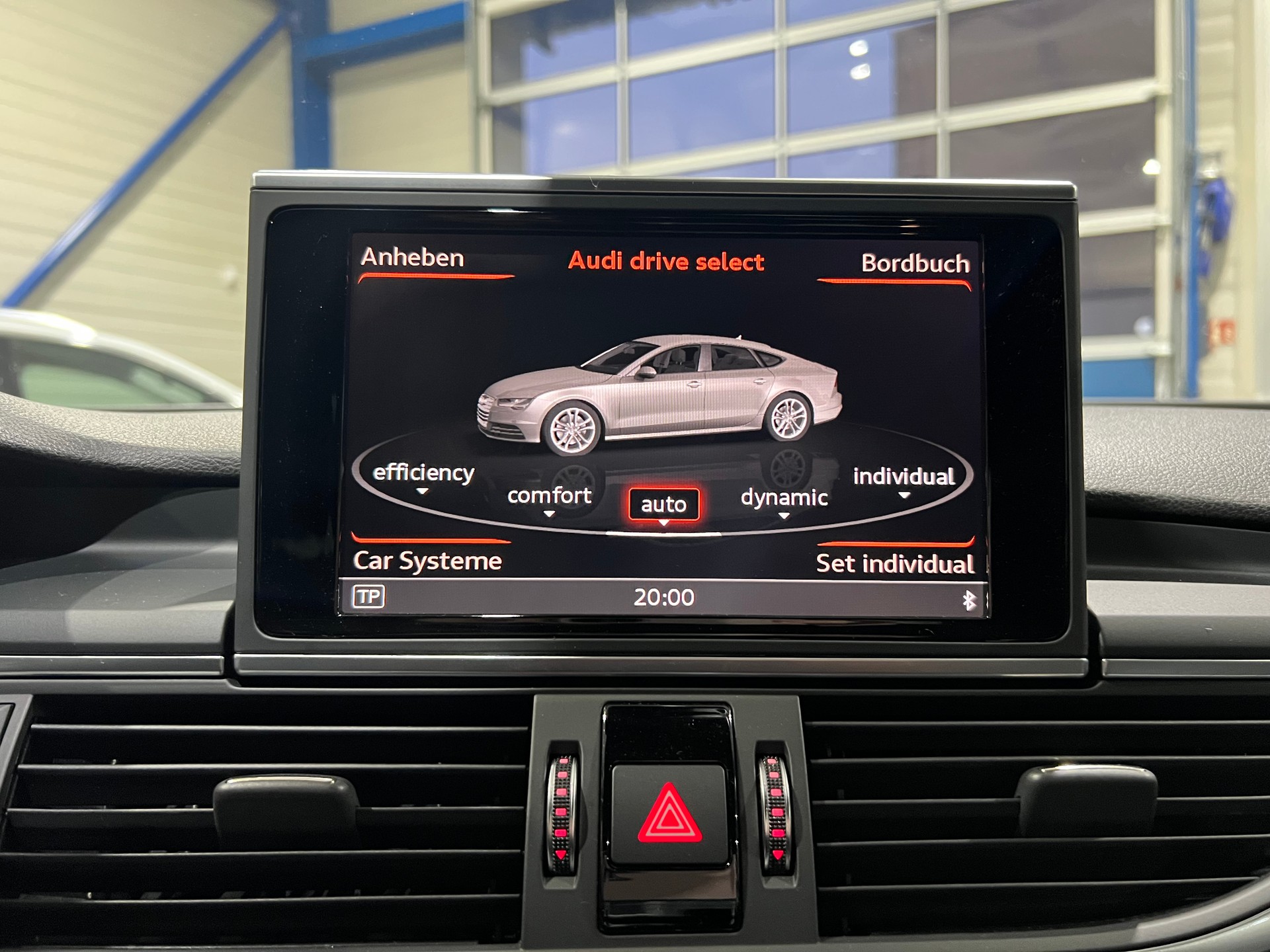 AUDI A7 Sportback 3.0 BiTDI qu. compet. S-Line**Matrix,5-Plätzer,Tempomat ACC,Panodach,Rückfahrtkam,Frisch ab MFK**-image-10