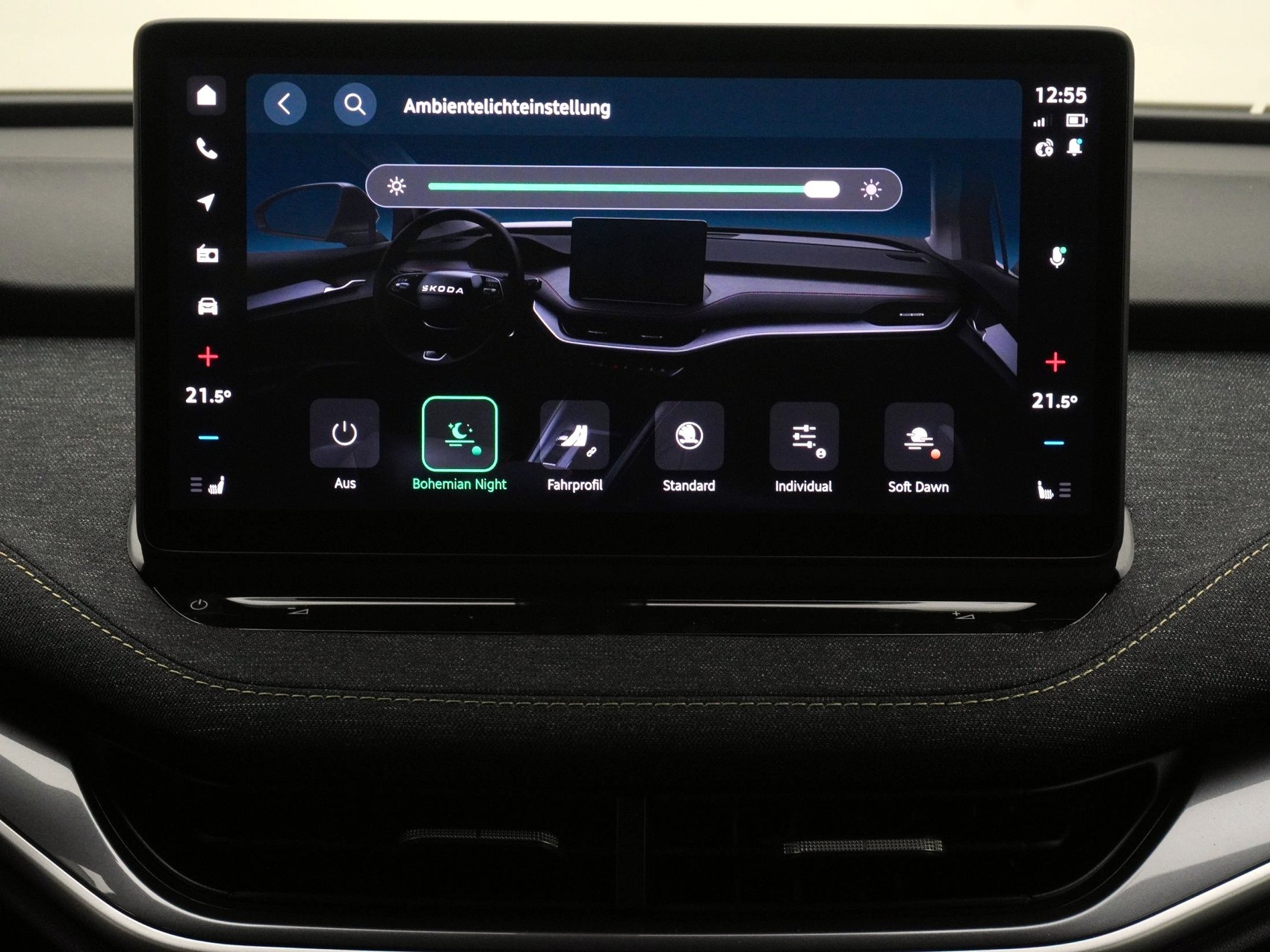 SKODA Elroq 85x Selection Loft-Plus 4x4-image-21