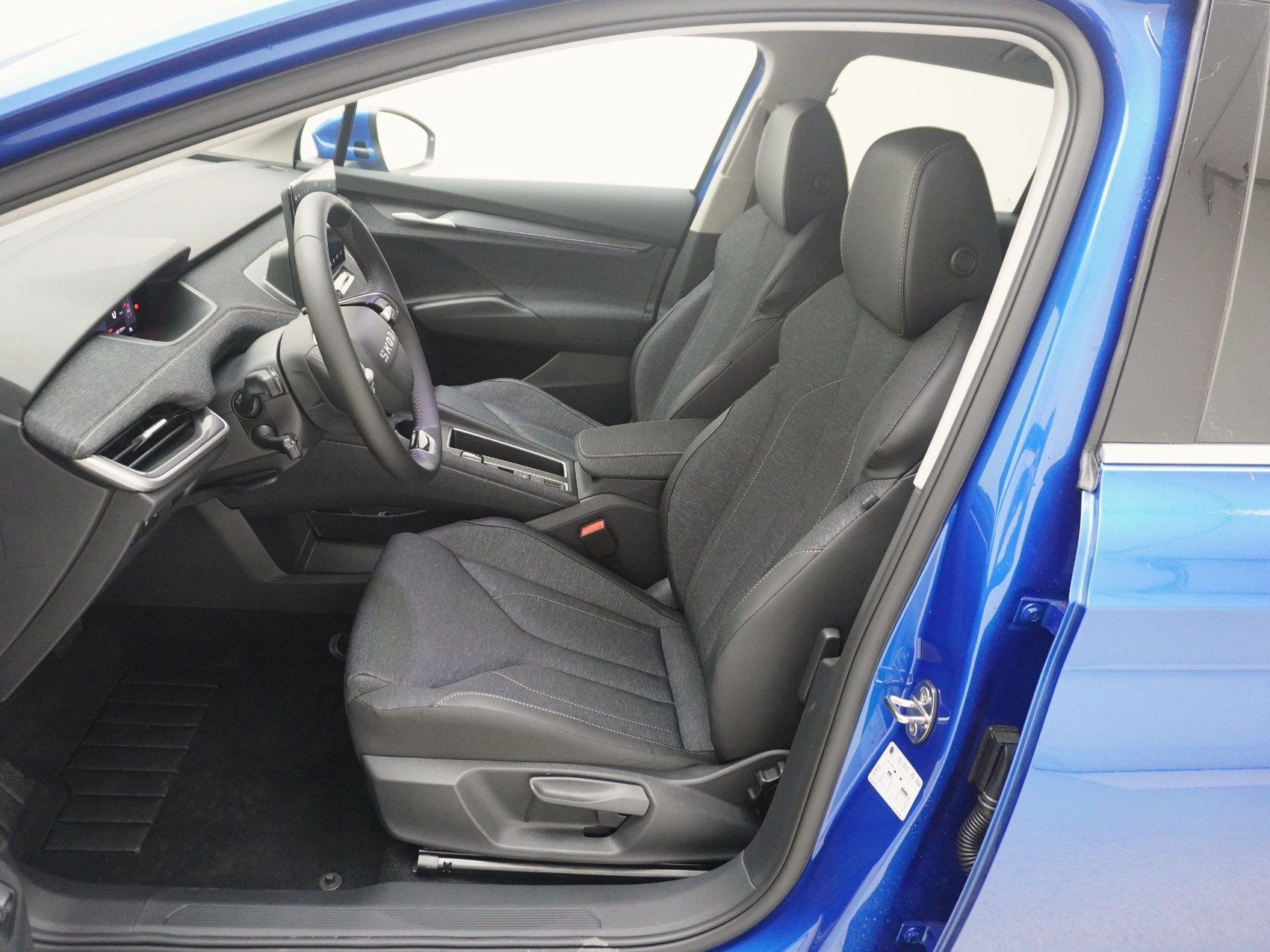 SKODA Elroq 85x Selection Loft-Plus 4x4-image-12