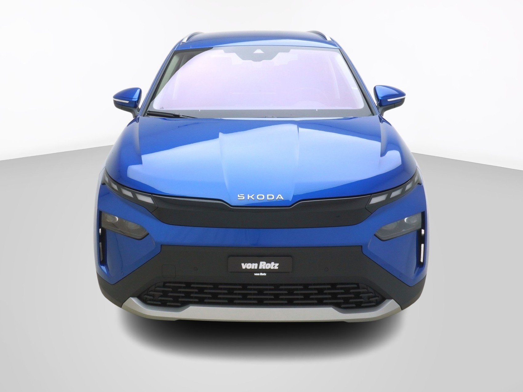 SKODA Elroq 85x Selection Loft-Plus 4x4-image-6
