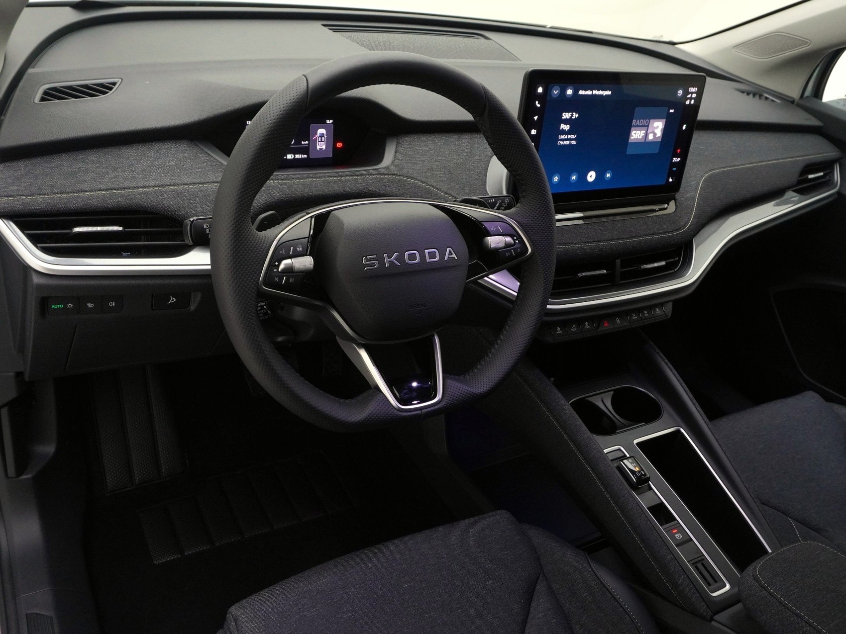 SKODA Elroq 85x Selection Loft-Plus 4x4-image-10