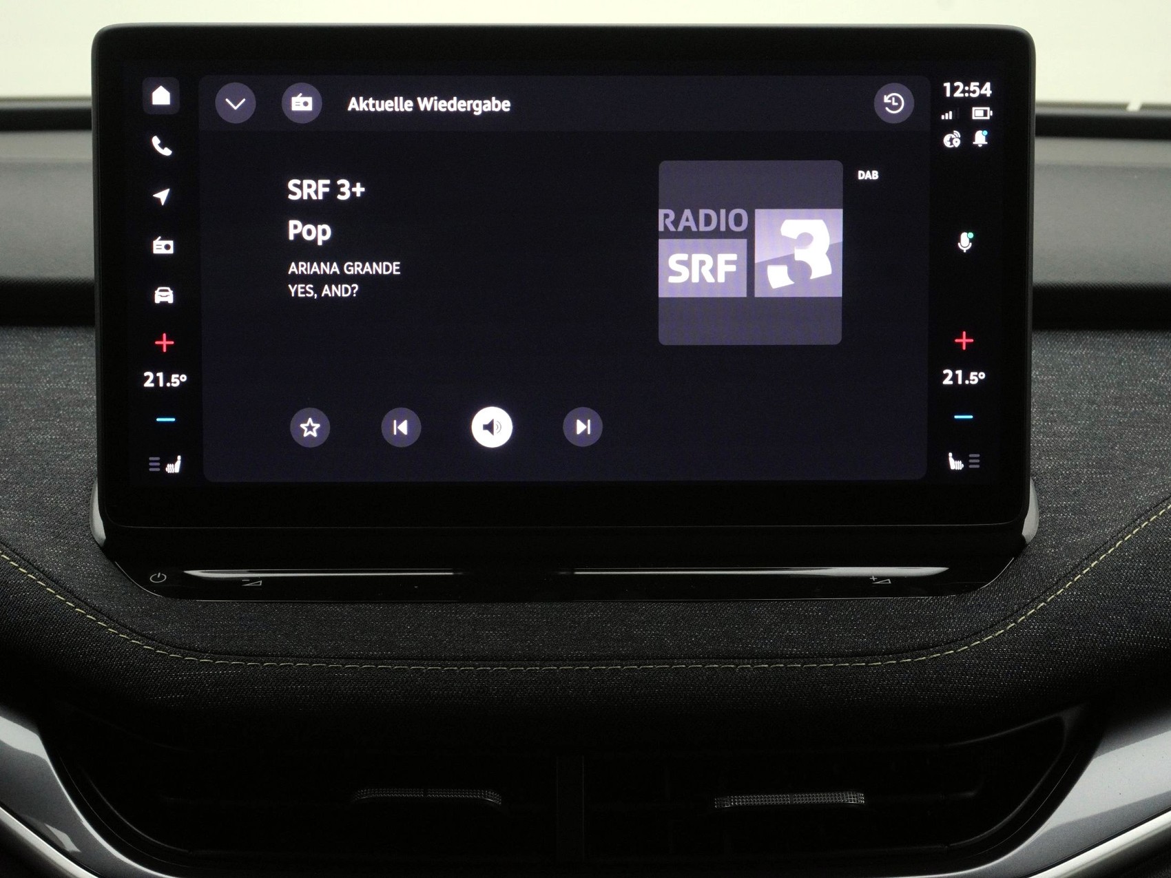 SKODA Elroq 85x Selection Loft-Plus 4x4-image-22