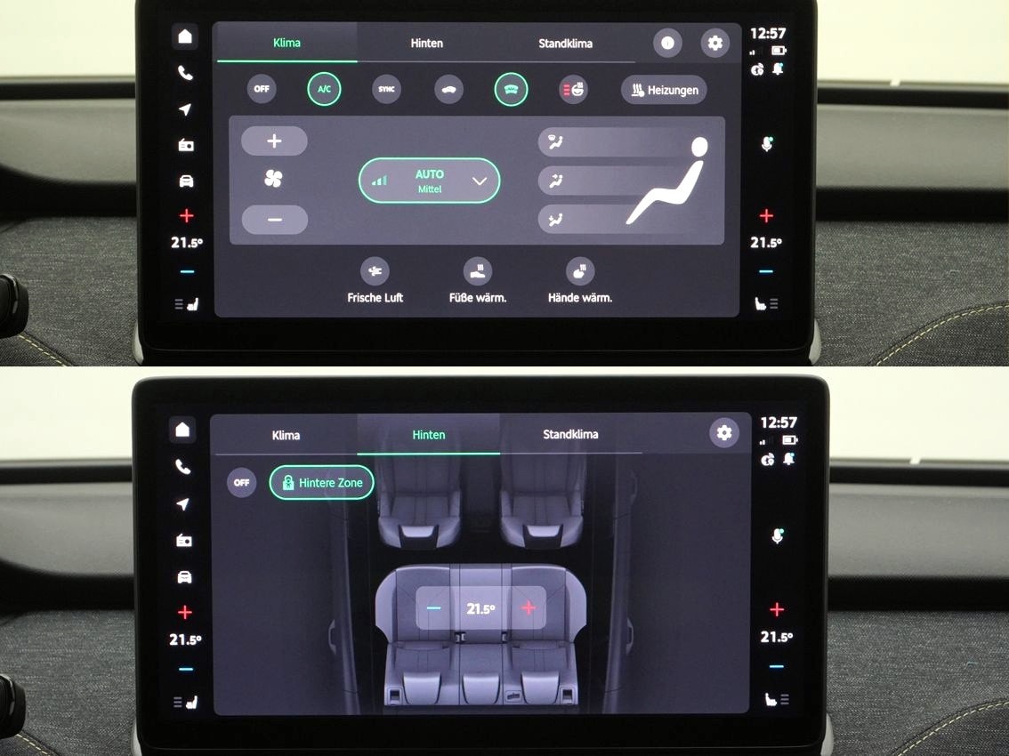 SKODA Elroq 85x Selection Loft-Plus 4x4-image-19