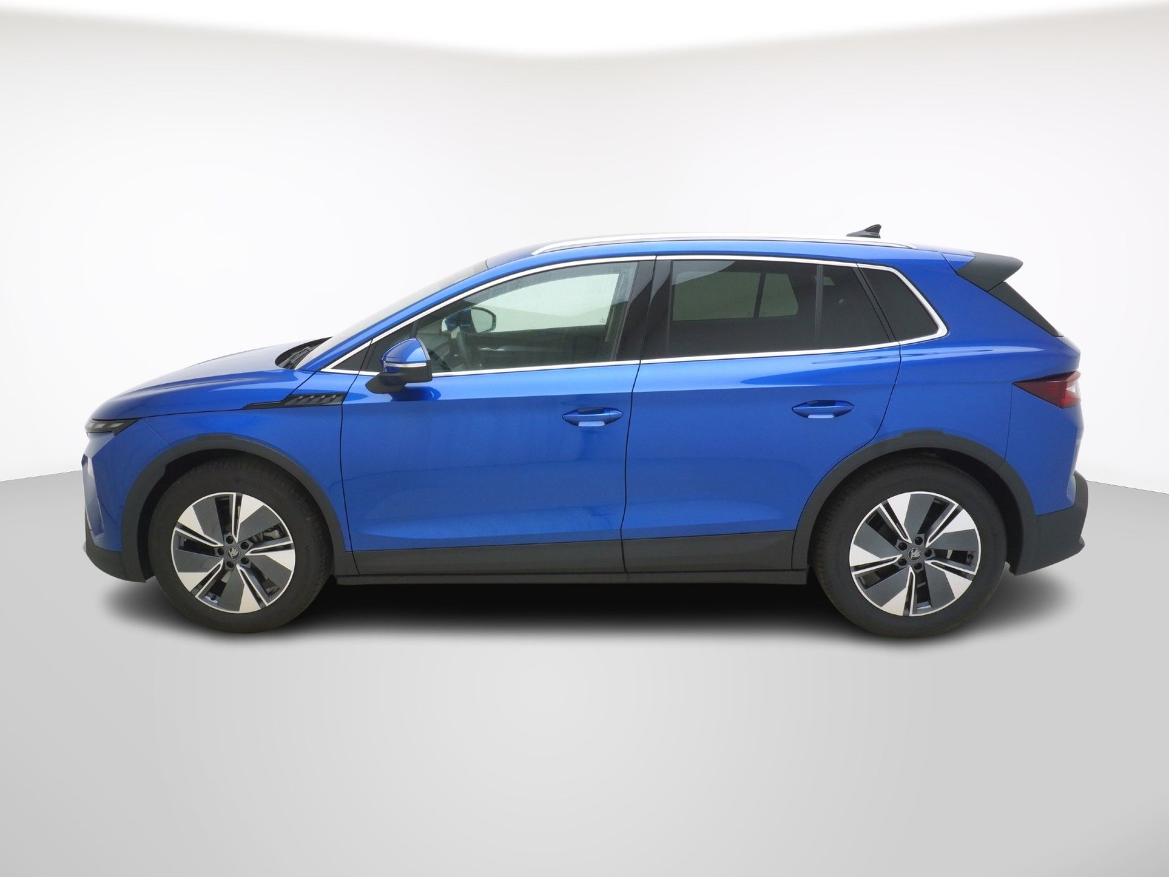 SKODA Elroq 85x Selection Loft-Plus 4x4-image-1