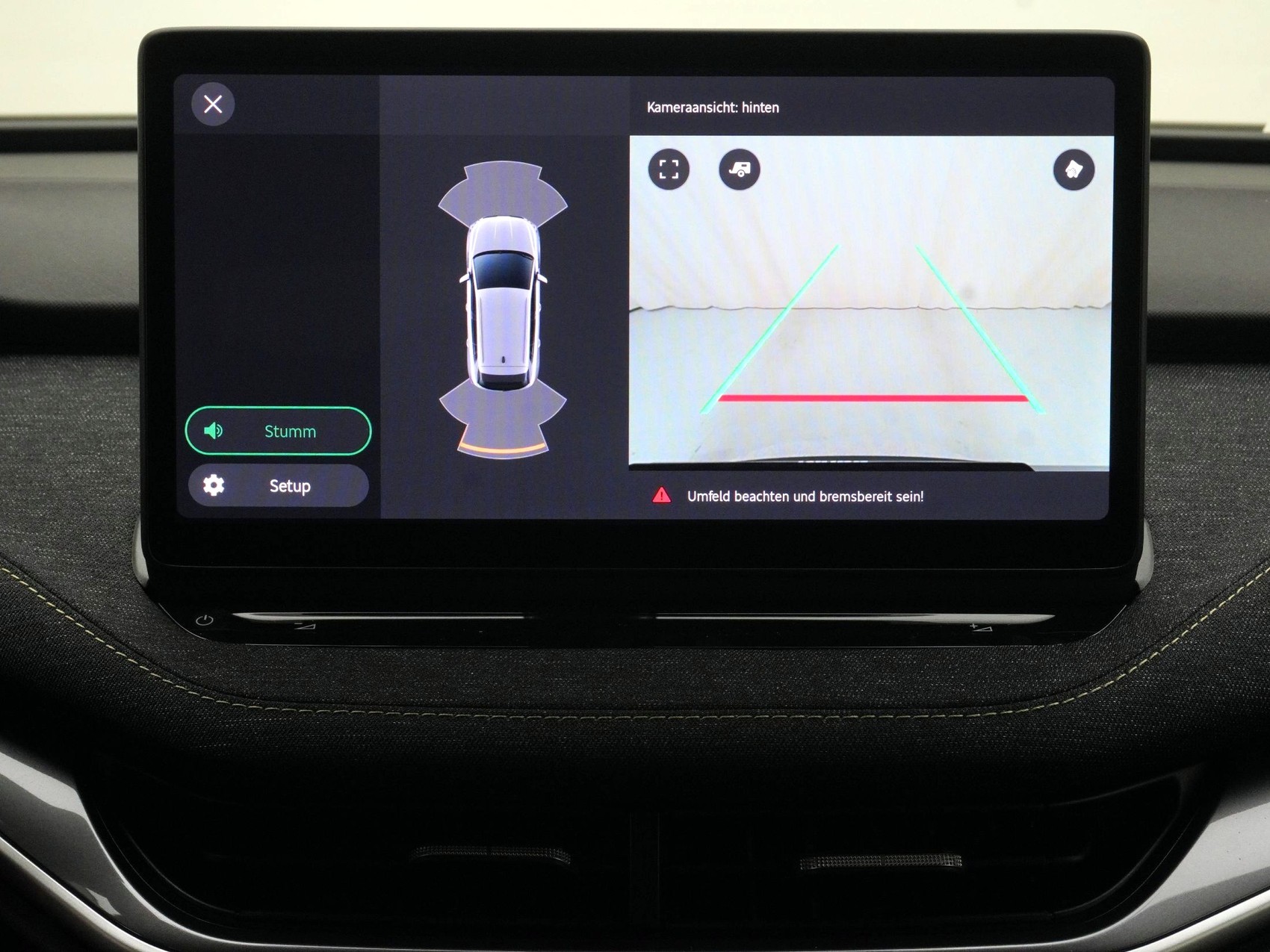 SKODA Elroq 85x Selection Loft-Plus 4x4-image-17