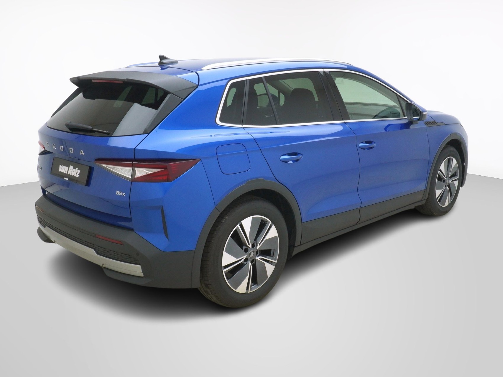 SKODA Elroq 85x Selection Loft-Plus 4x4-image-5