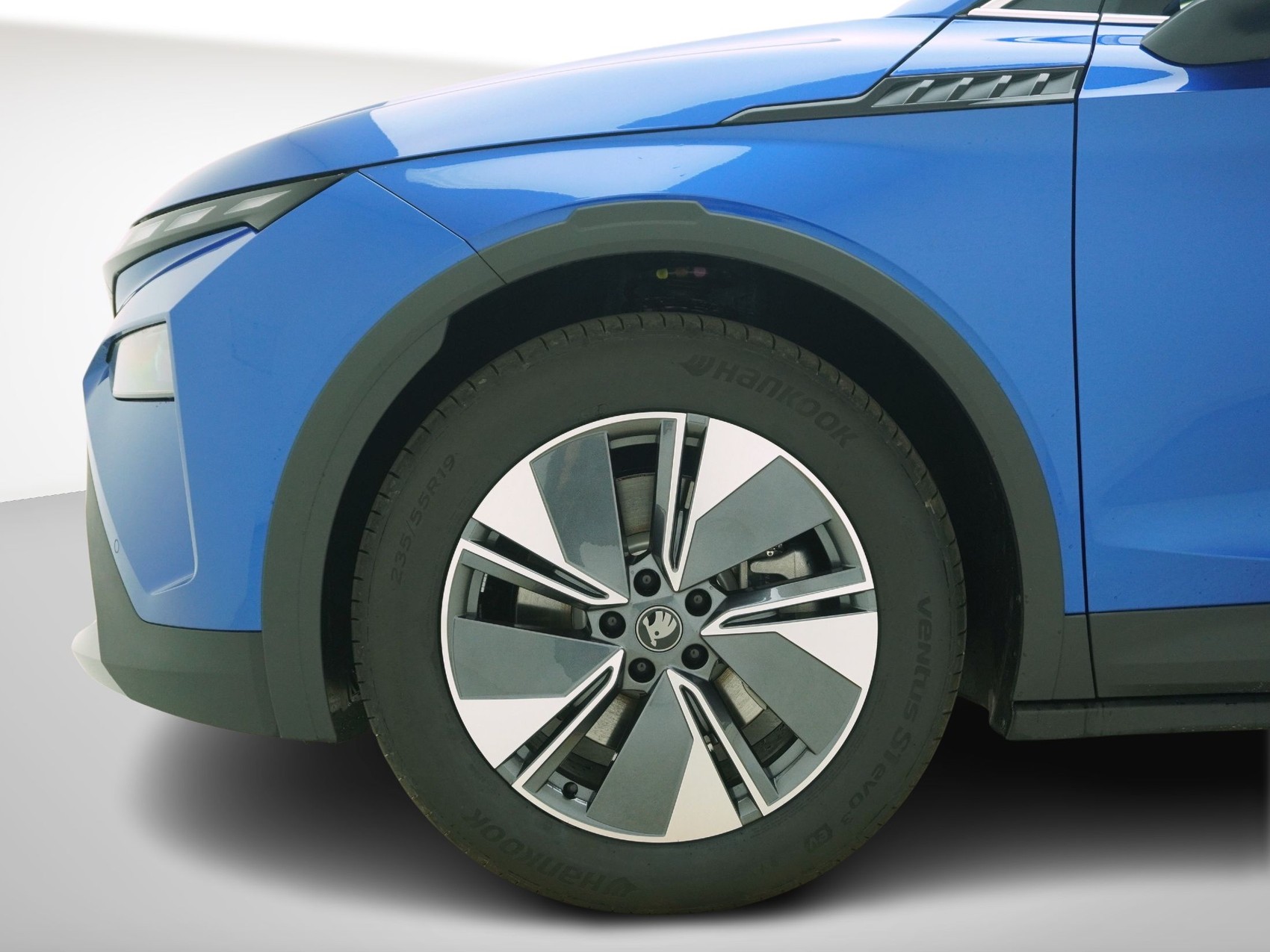 SKODA Elroq 85x Selection Loft-Plus 4x4-image-9