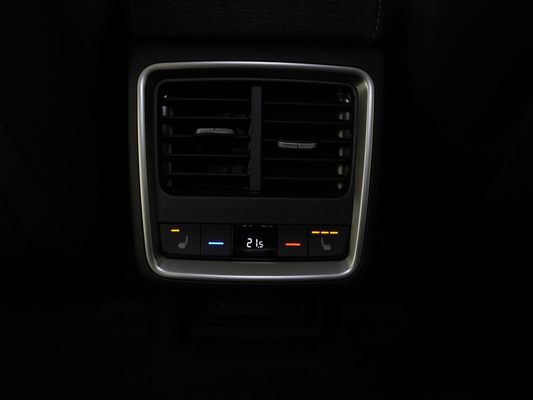 SKODA Elroq 85x Selection Loft-Plus 4x4-image-23