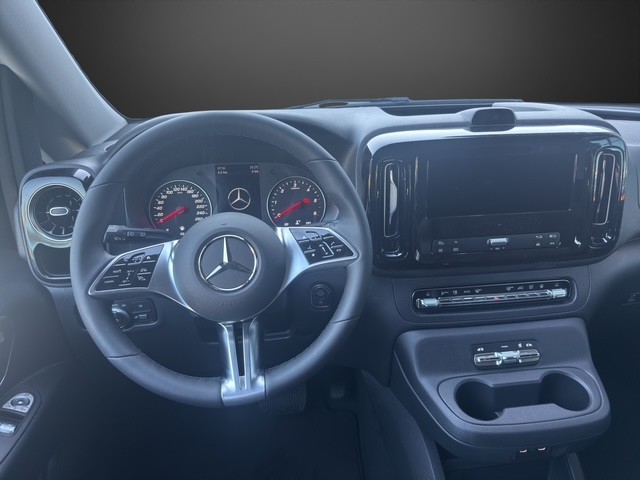 MERCEDES-BENZ Vito 119 CDI Lang Tourer 9G-Tronic 4M Select-image-8