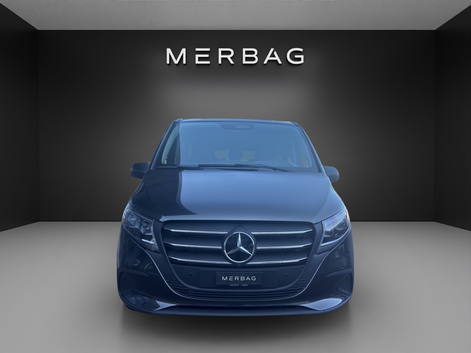 MERCEDES-BENZ Vito 119 CDI Lang Tourer 9G-Tronic 4M Select-image-5