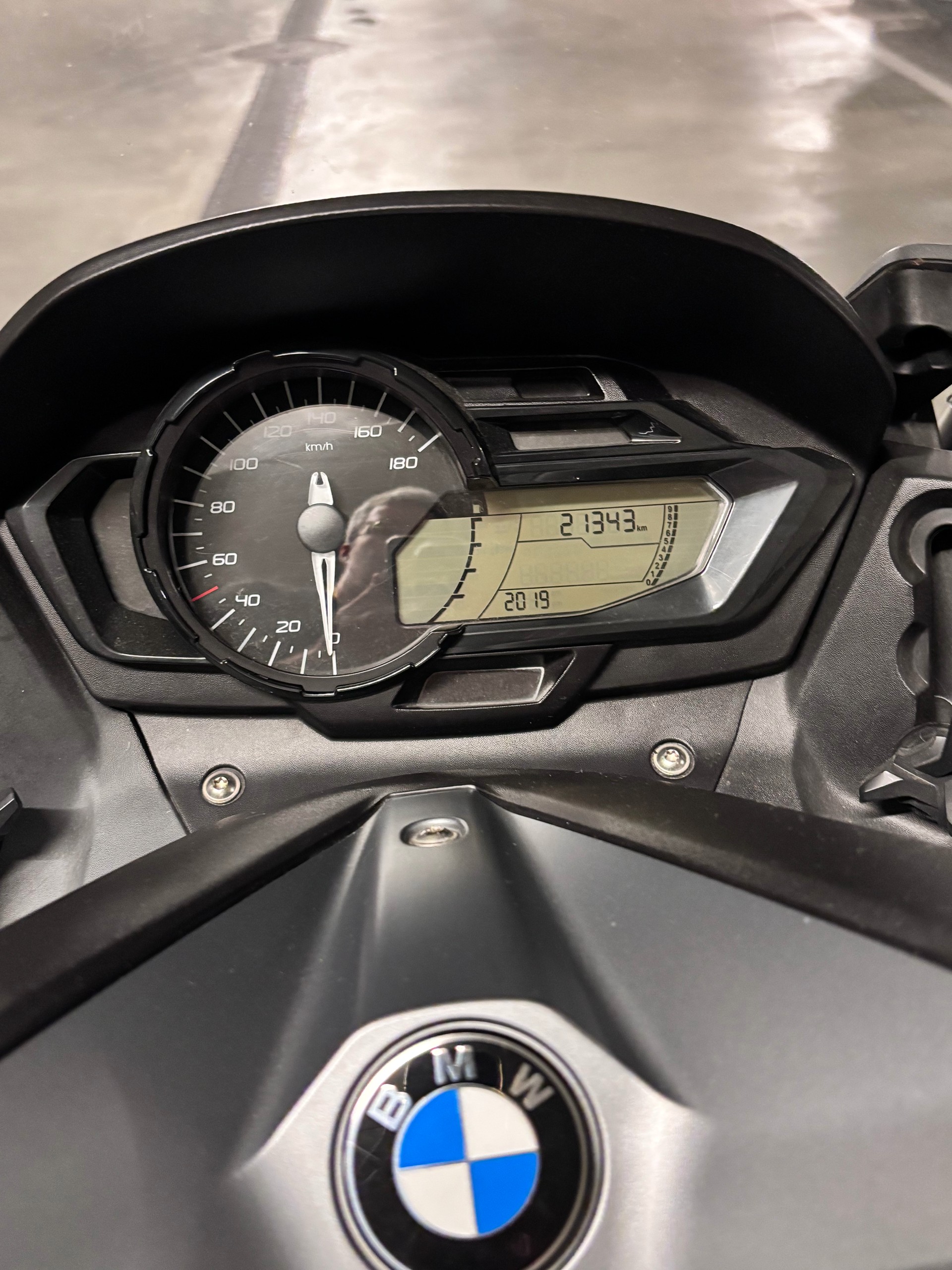 BMW C 600 Sport-image-3