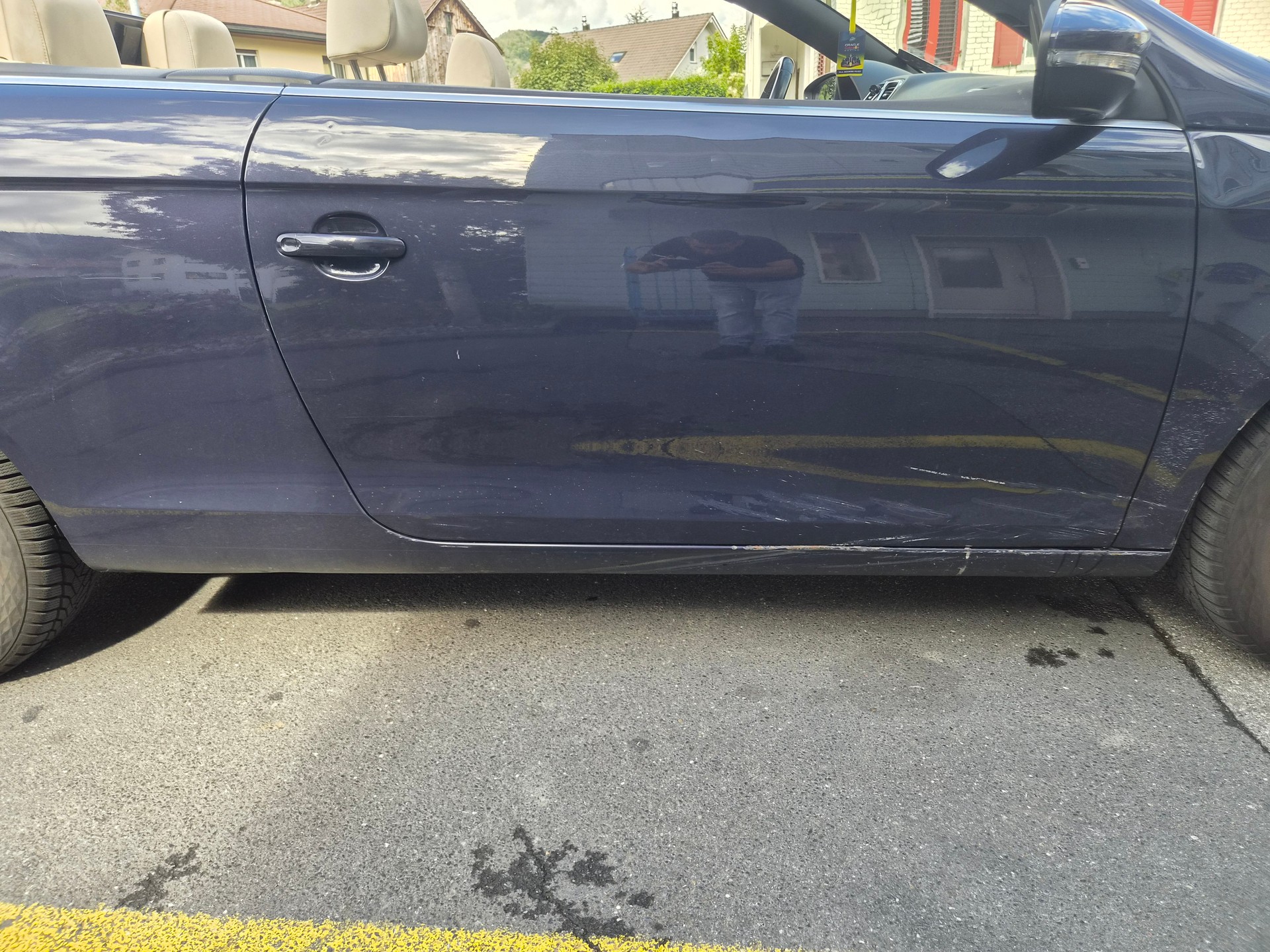 VW Eos 1.4 TSI-image-15