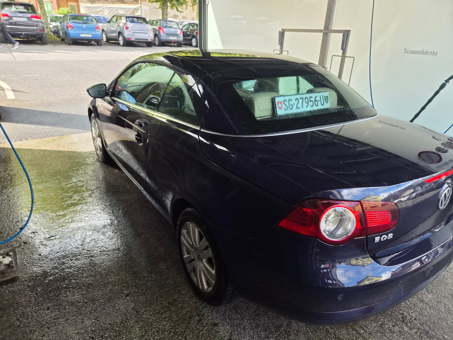 VW Eos 1.4 TSI-image-6