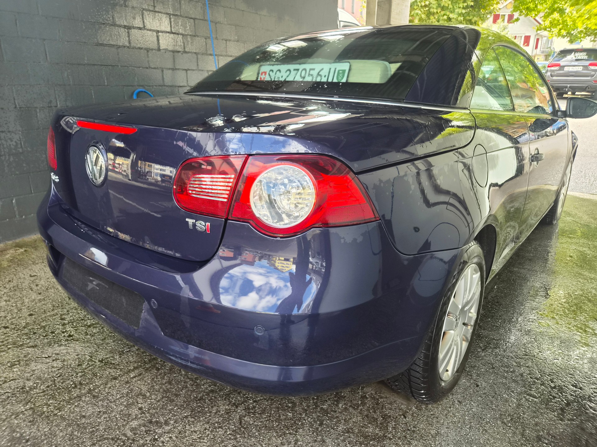VW Eos 1.4 TSI-image-10