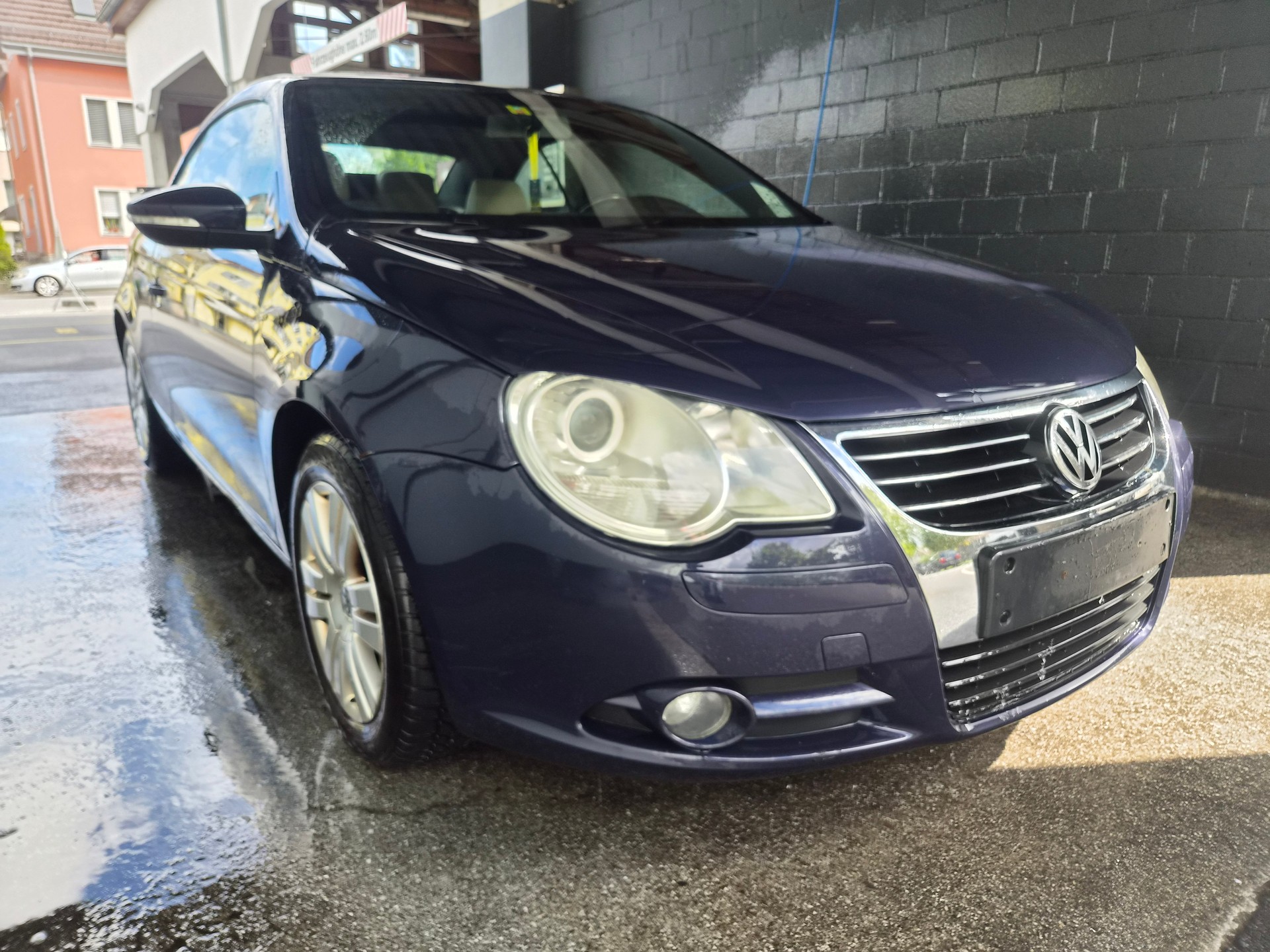 VW Eos 1.4 TSI-image-3