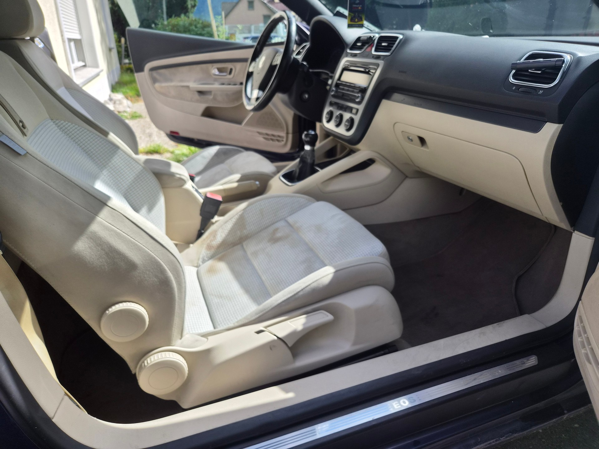 VW Eos 1.4 TSI-image-13