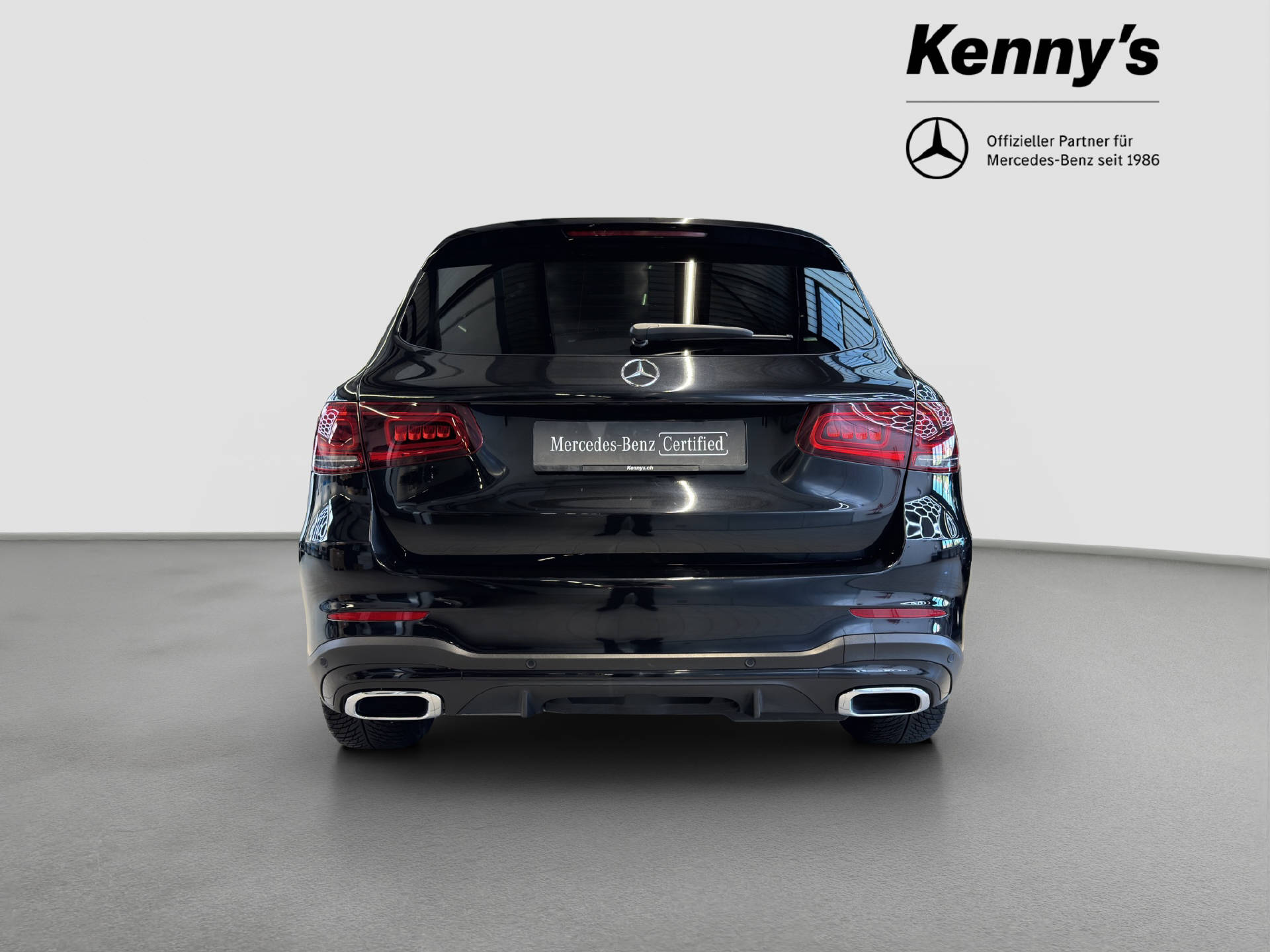 MERCEDES-BENZ GLC 220 d AMG Line 4MATIC-image-4