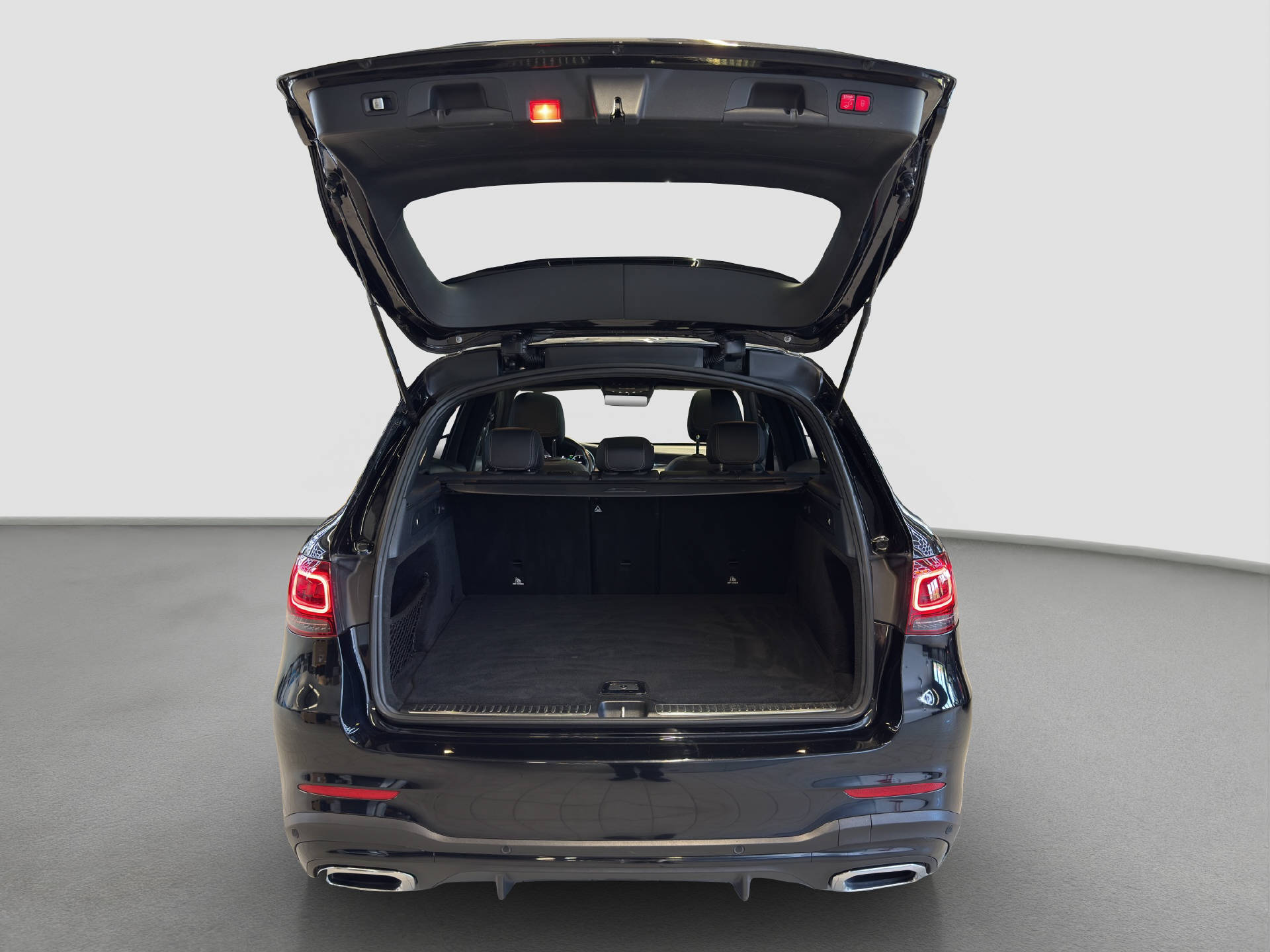 MERCEDES-BENZ GLC 220 d AMG Line 4MATIC-image-14