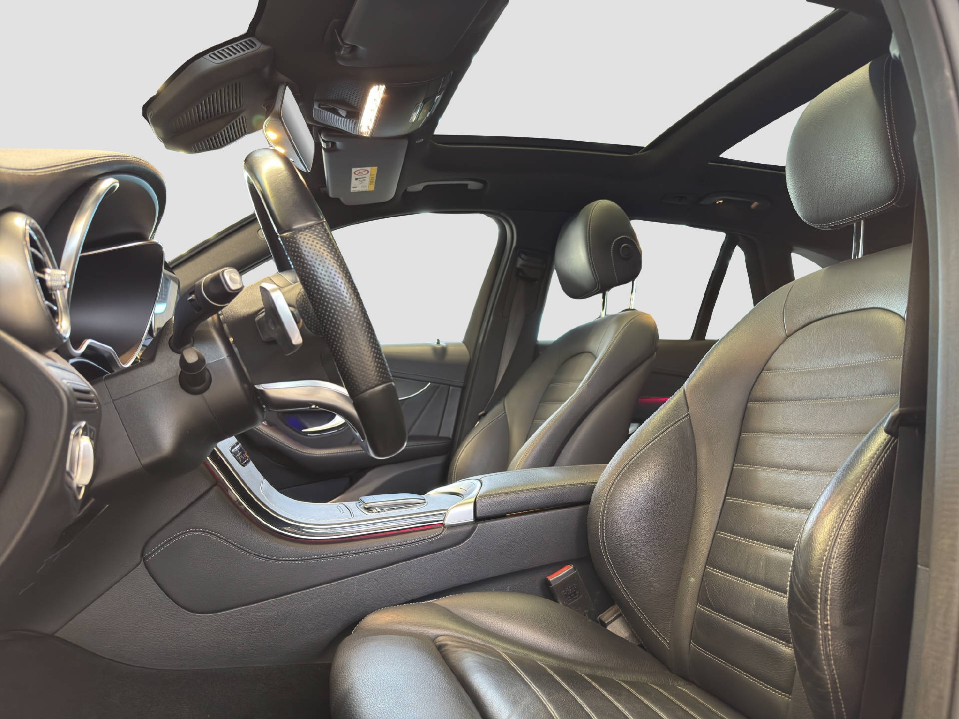 MERCEDES-BENZ GLC 220 d AMG Line 4MATIC-image-6