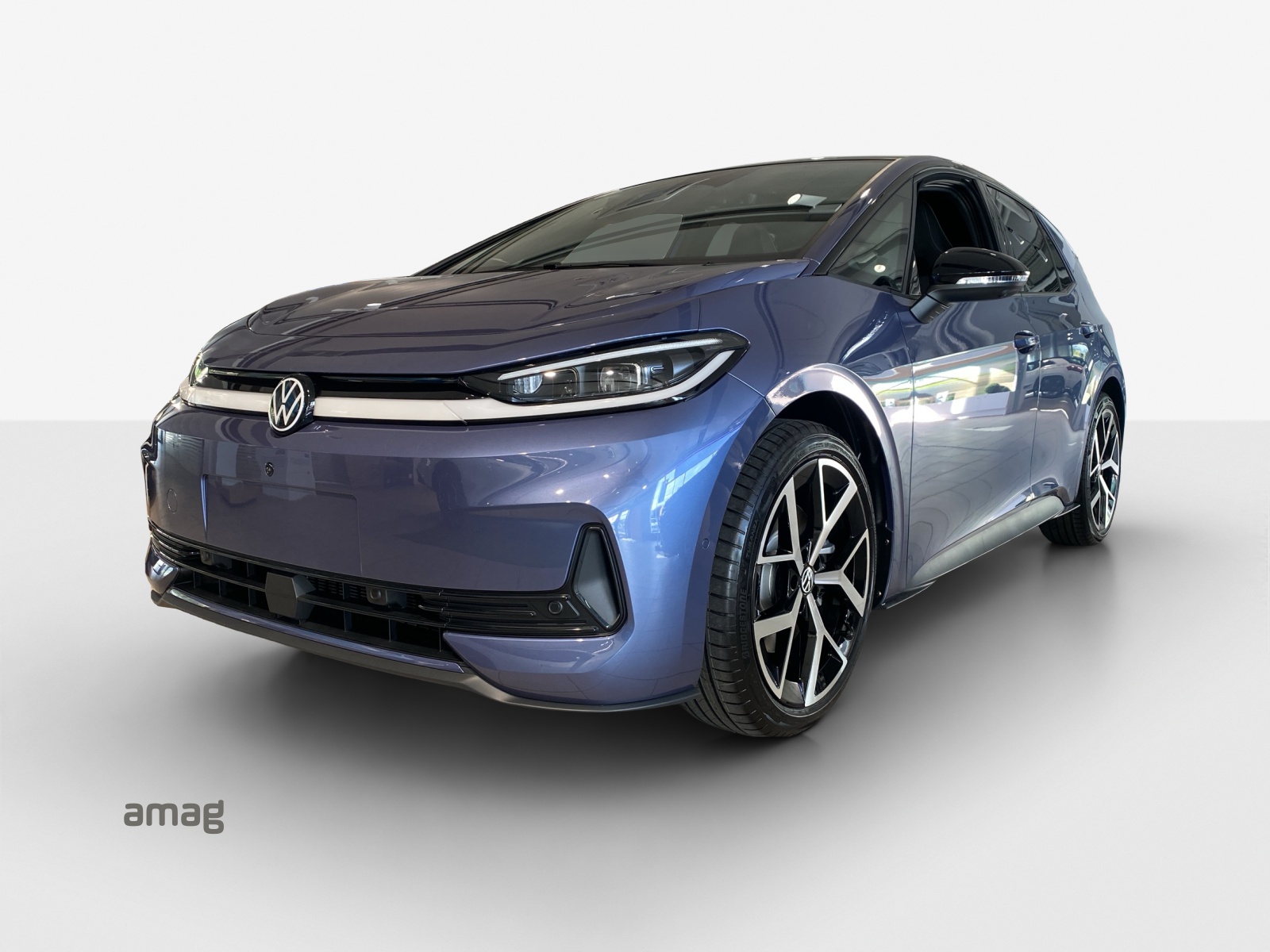 VW ID.3 Neo 79 kWh 231 PS Style
