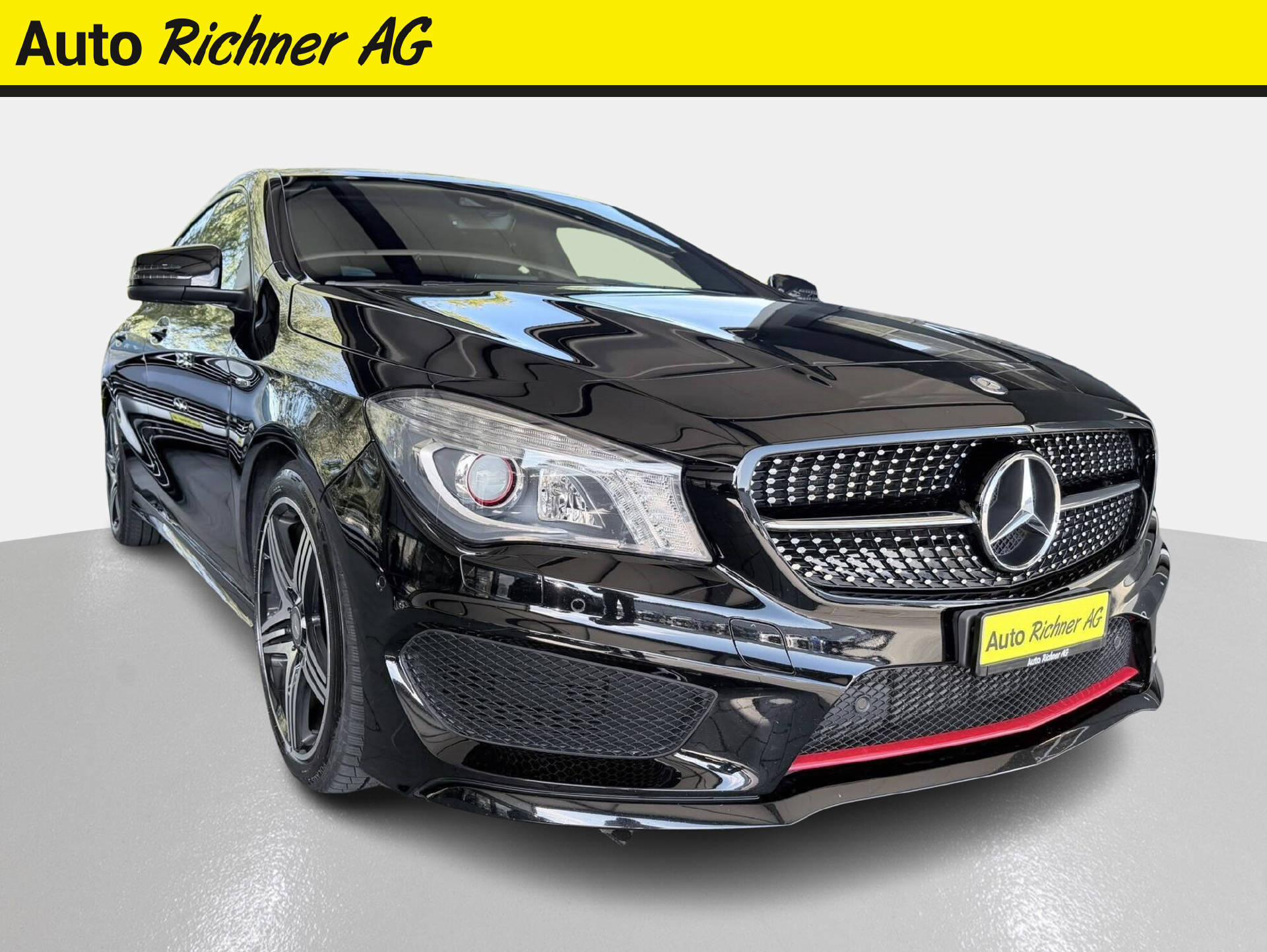 MERCEDES-BENZ CLA 250 Sport 4m Shooting Brake-image-0