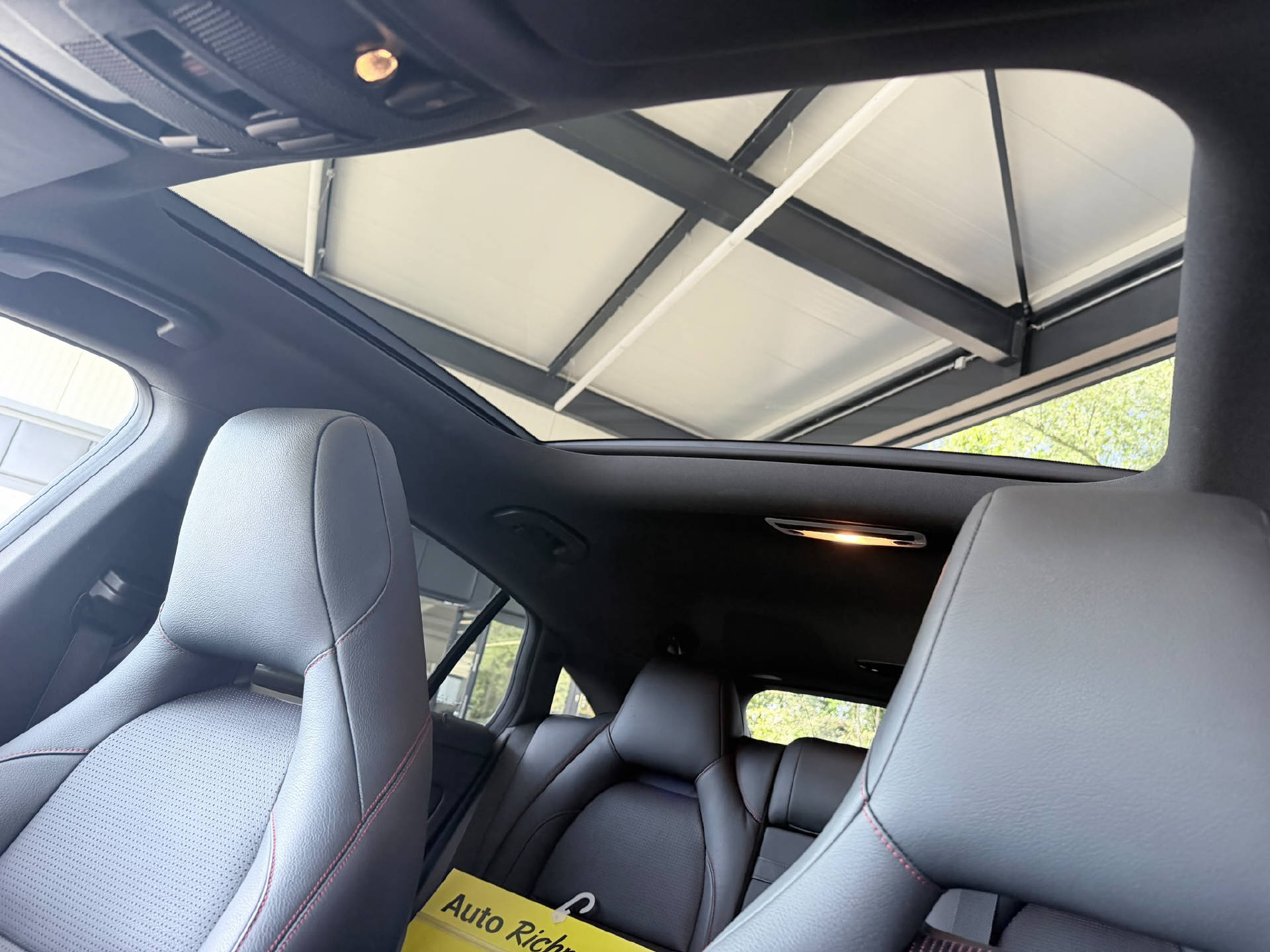 MERCEDES-BENZ CLA 250 Sport 4m Shooting Brake-image-6