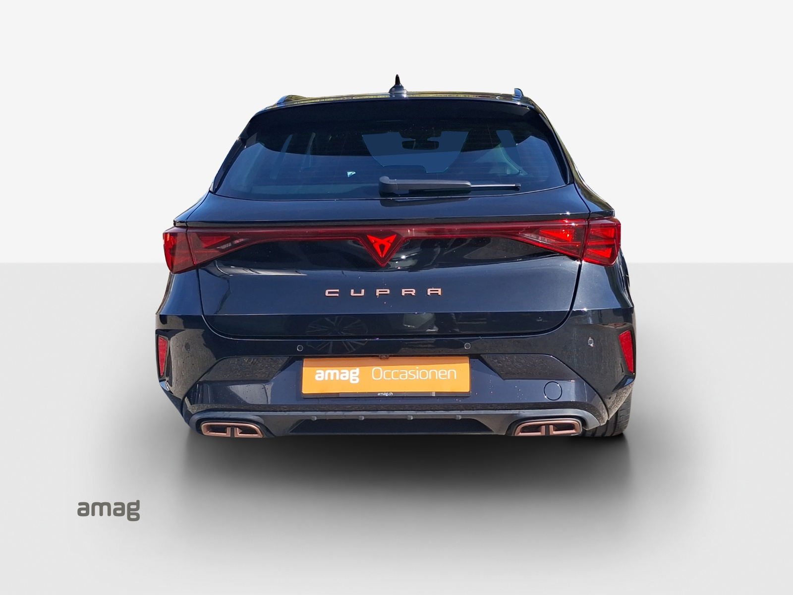 CUPRA LEON ST 1.5 e-HYBRID pHEV Black SymphonyDSG-showroom-element-3