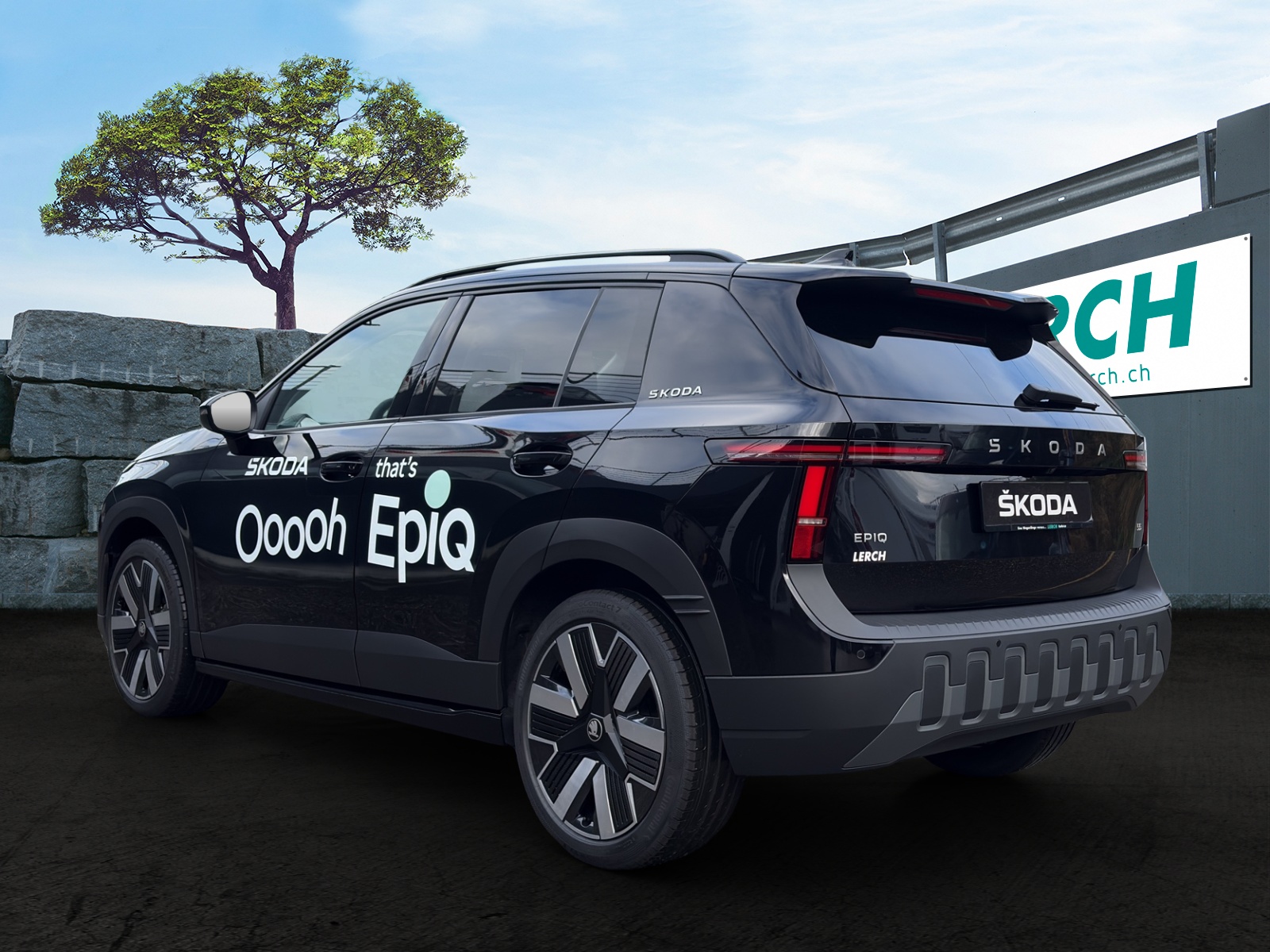 SKODA Epiq 55 Selection-image-3