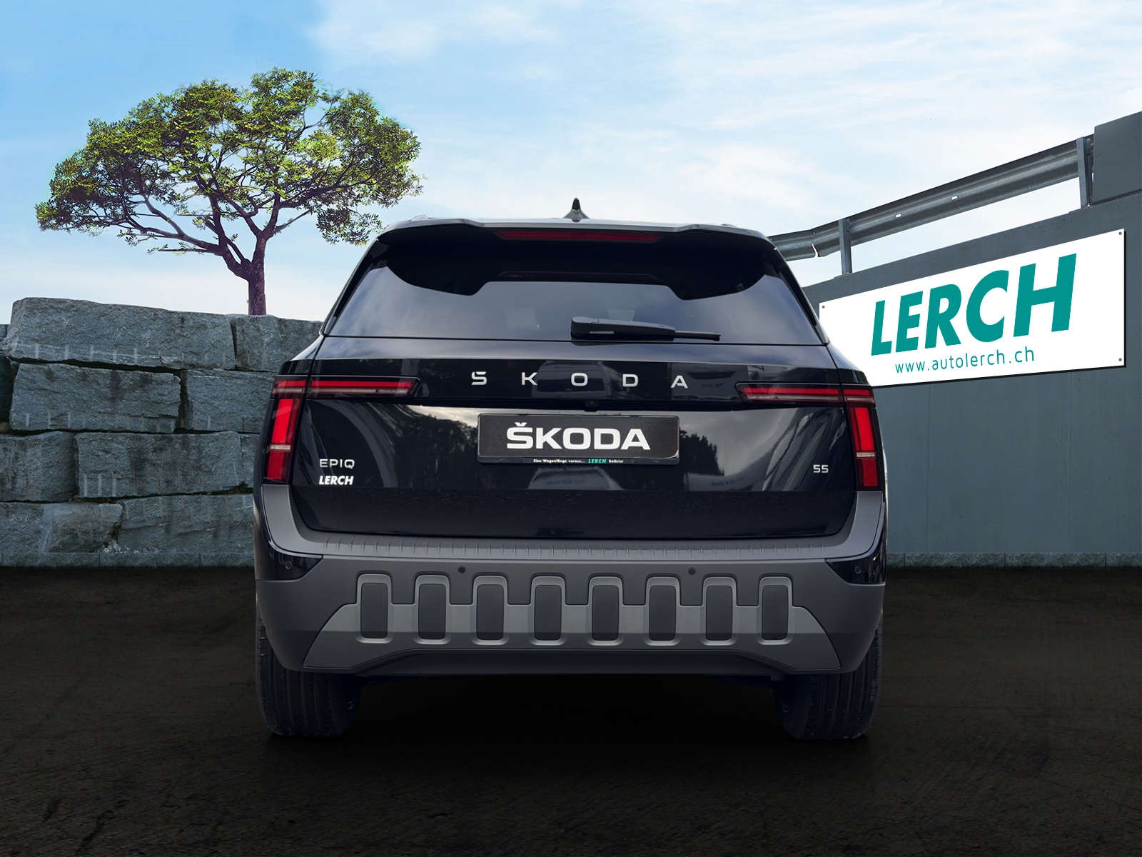 SKODA Epiq 55 Selection-image-4