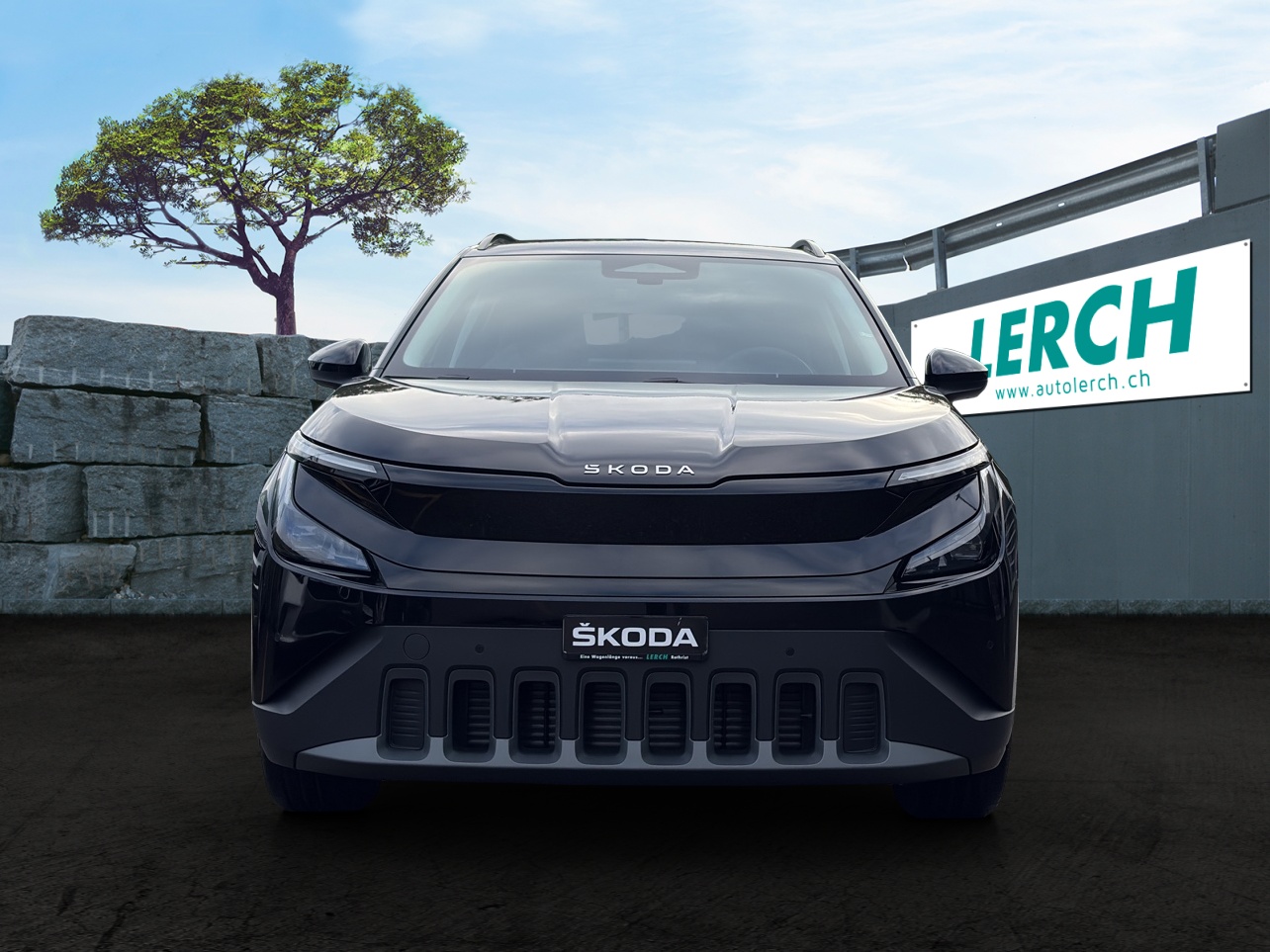 SKODA Epiq 55 Selection-image-1
