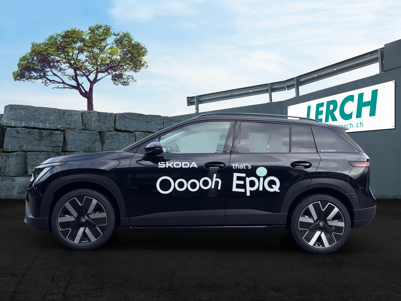 SKODA Epiq 55 Selection-image-2