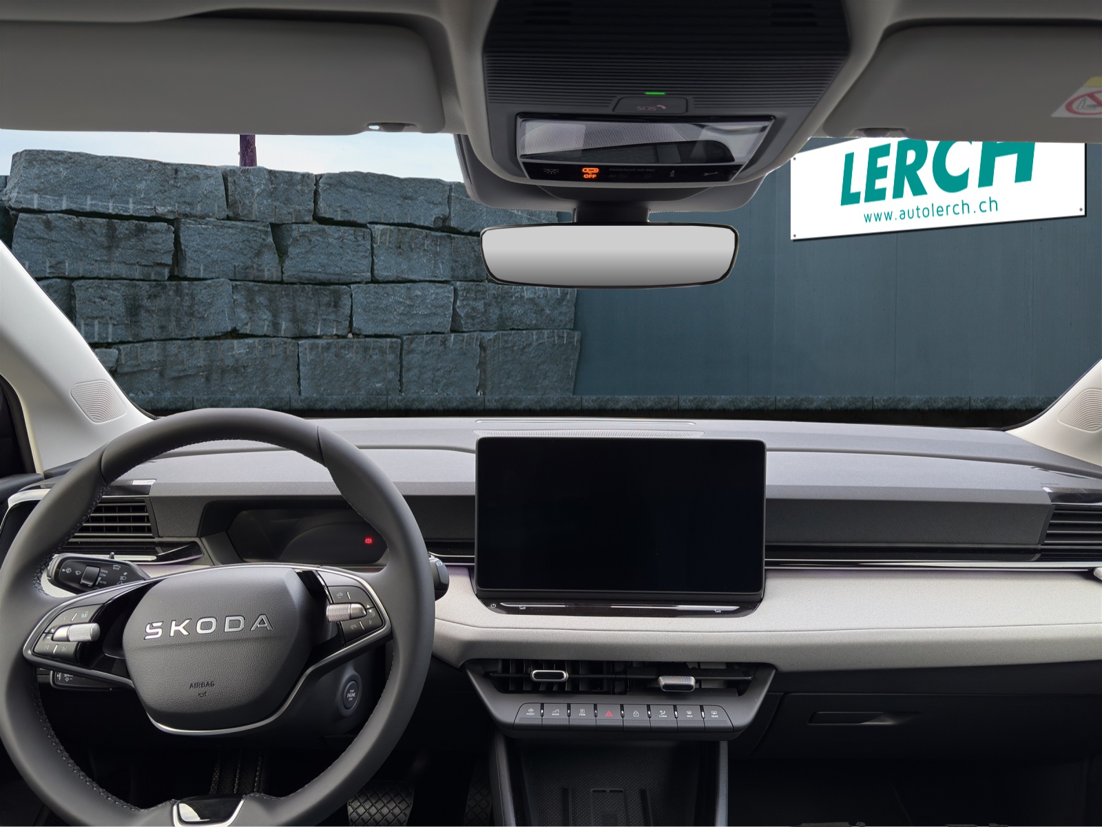 SKODA Epiq 55 Selection-image-8