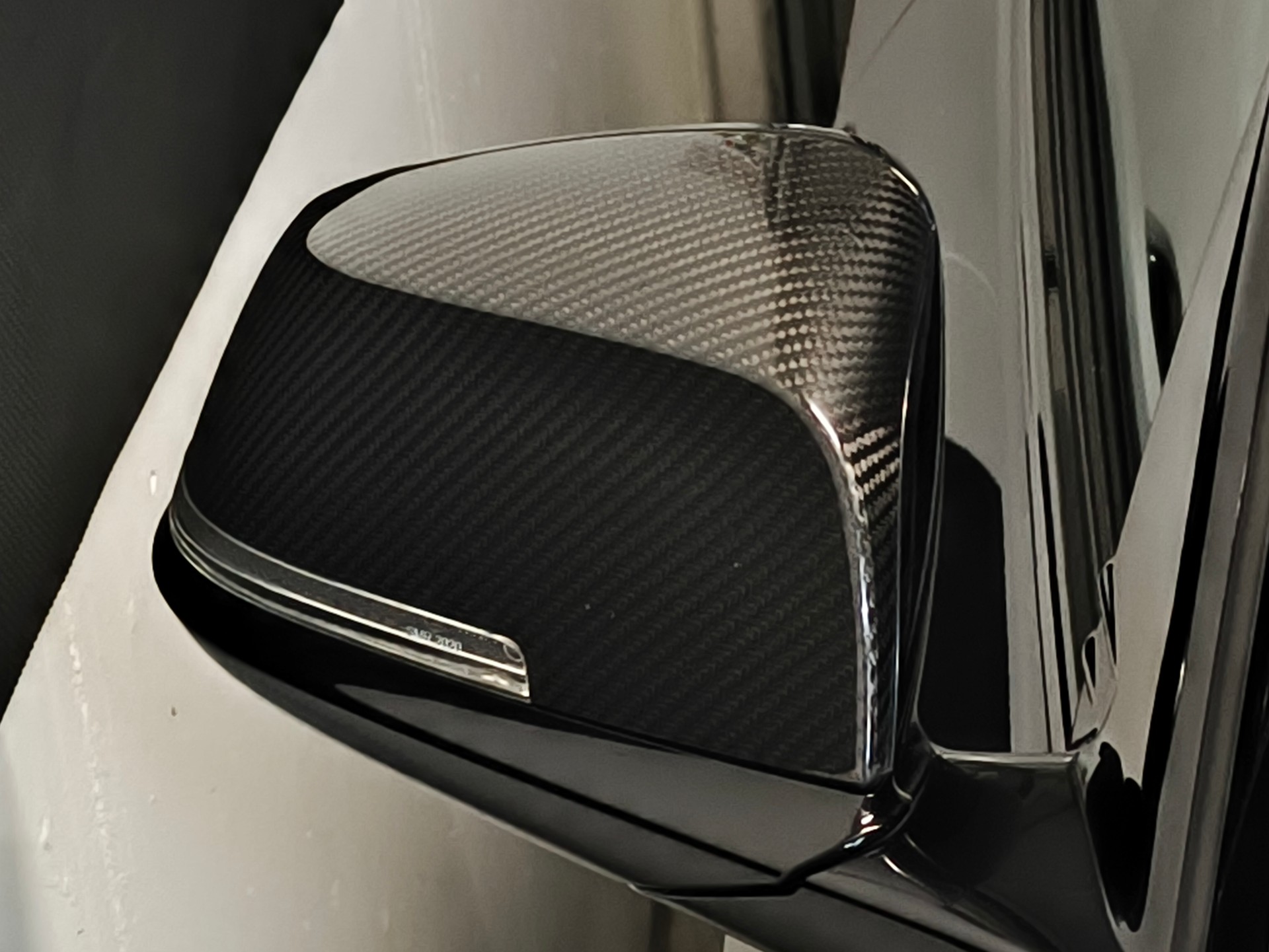 BMW M140i Handschalter / Manuale RWD / Trazione Posteriore Pack Performance-image-7