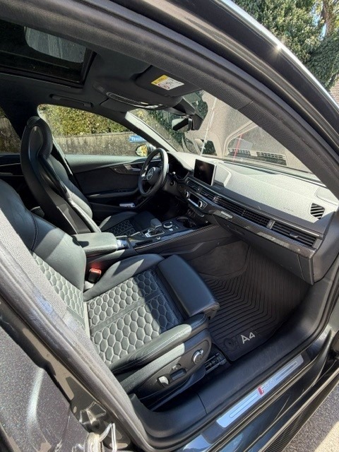 AUDI 2.9 V6 TFSI quattro T-Tronic-image-5